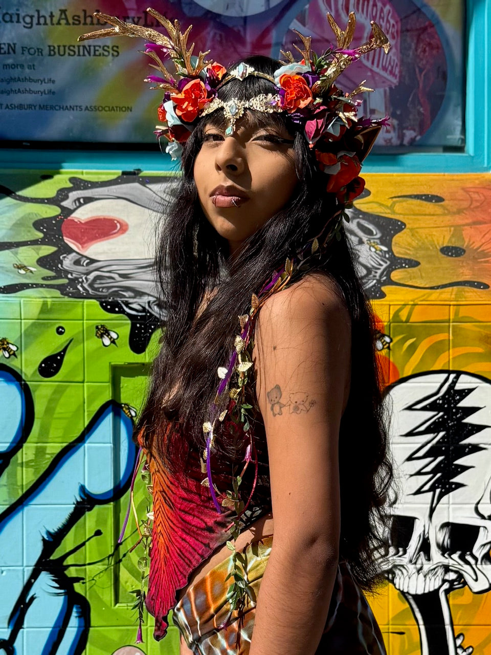 Love on Haight