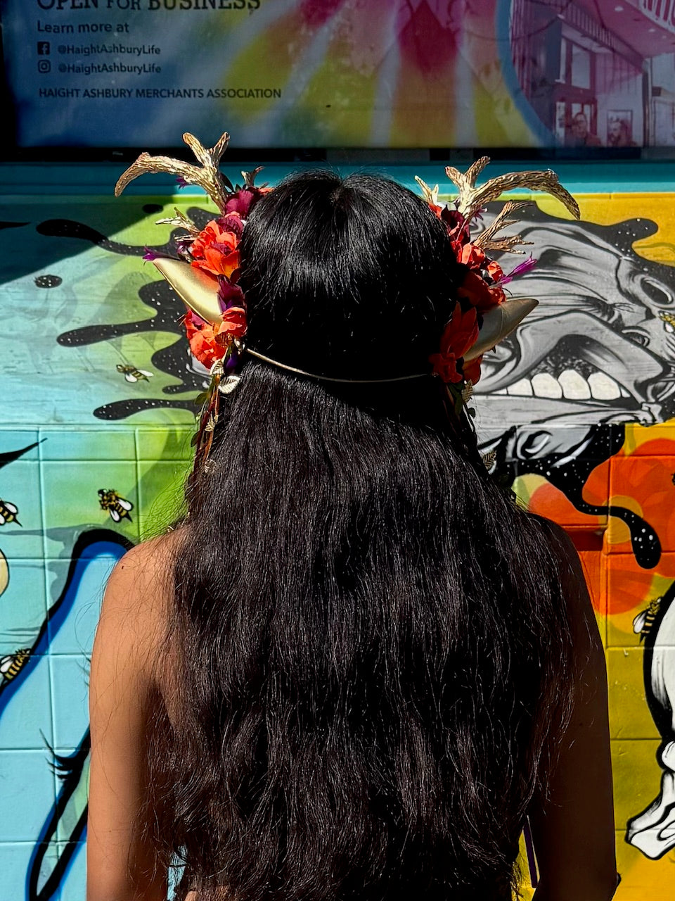 Love on Haight