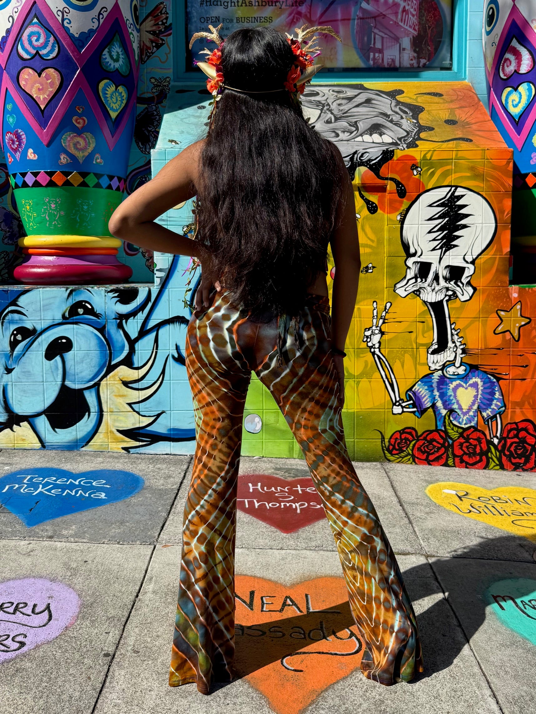 Love on Haight