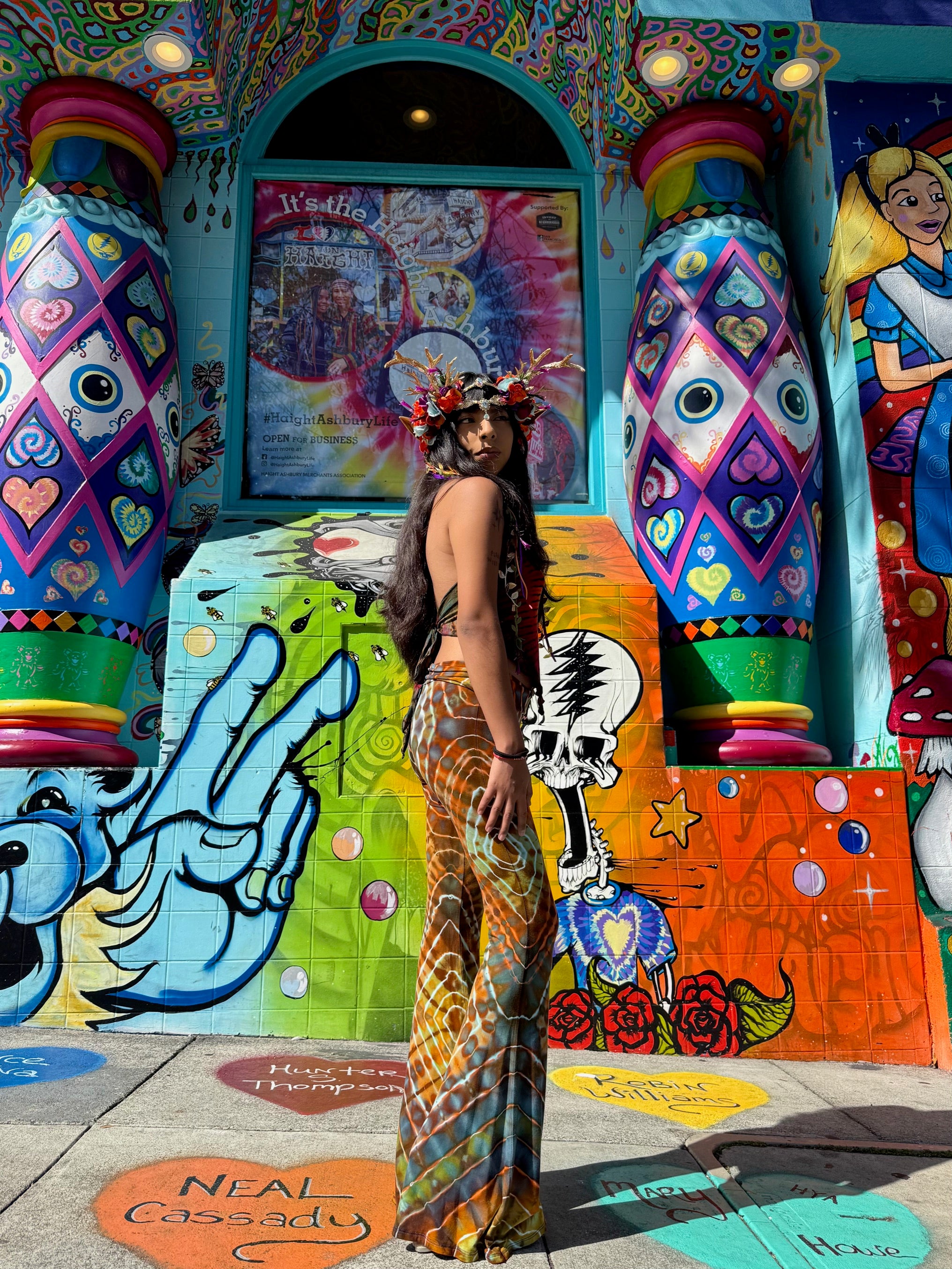 Love on Haight