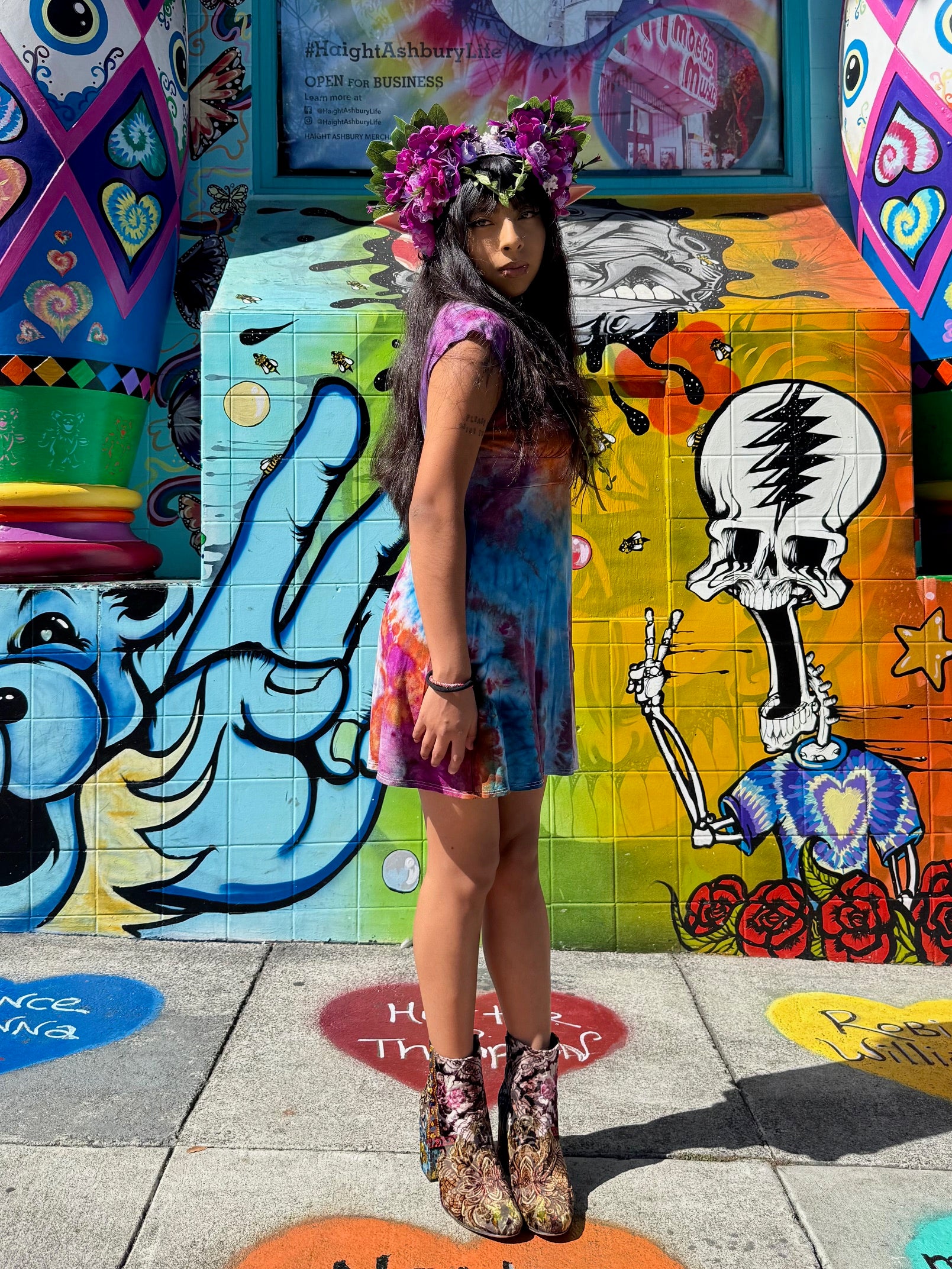 Love on Haight