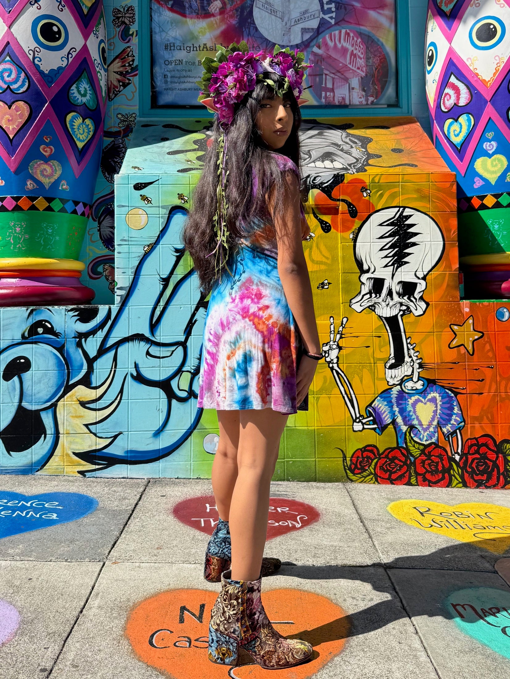 Love on Haight