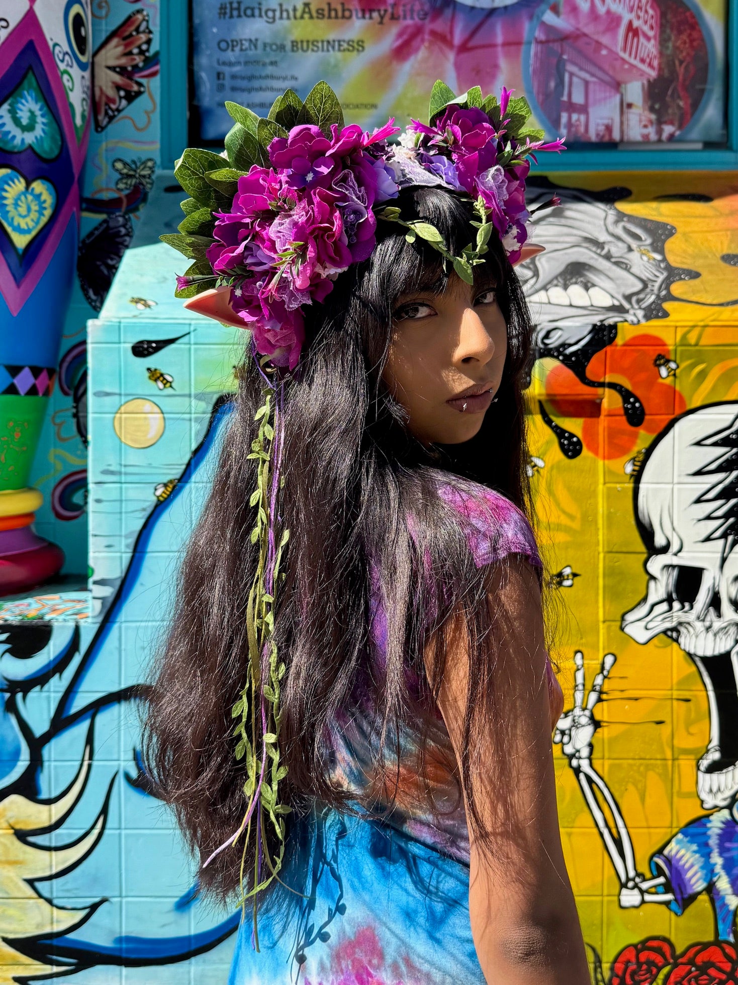 Love on Haight
