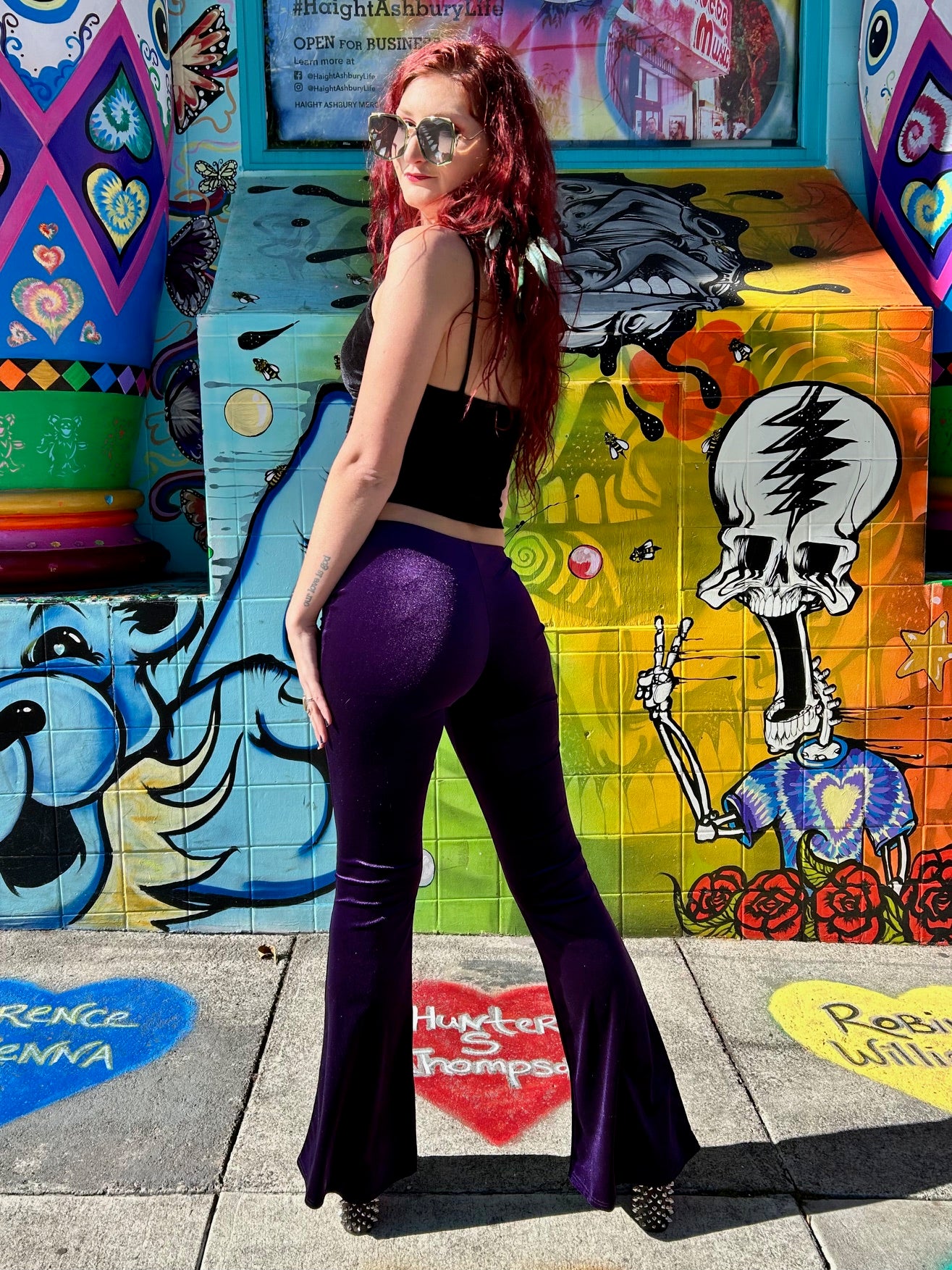Love on Haight