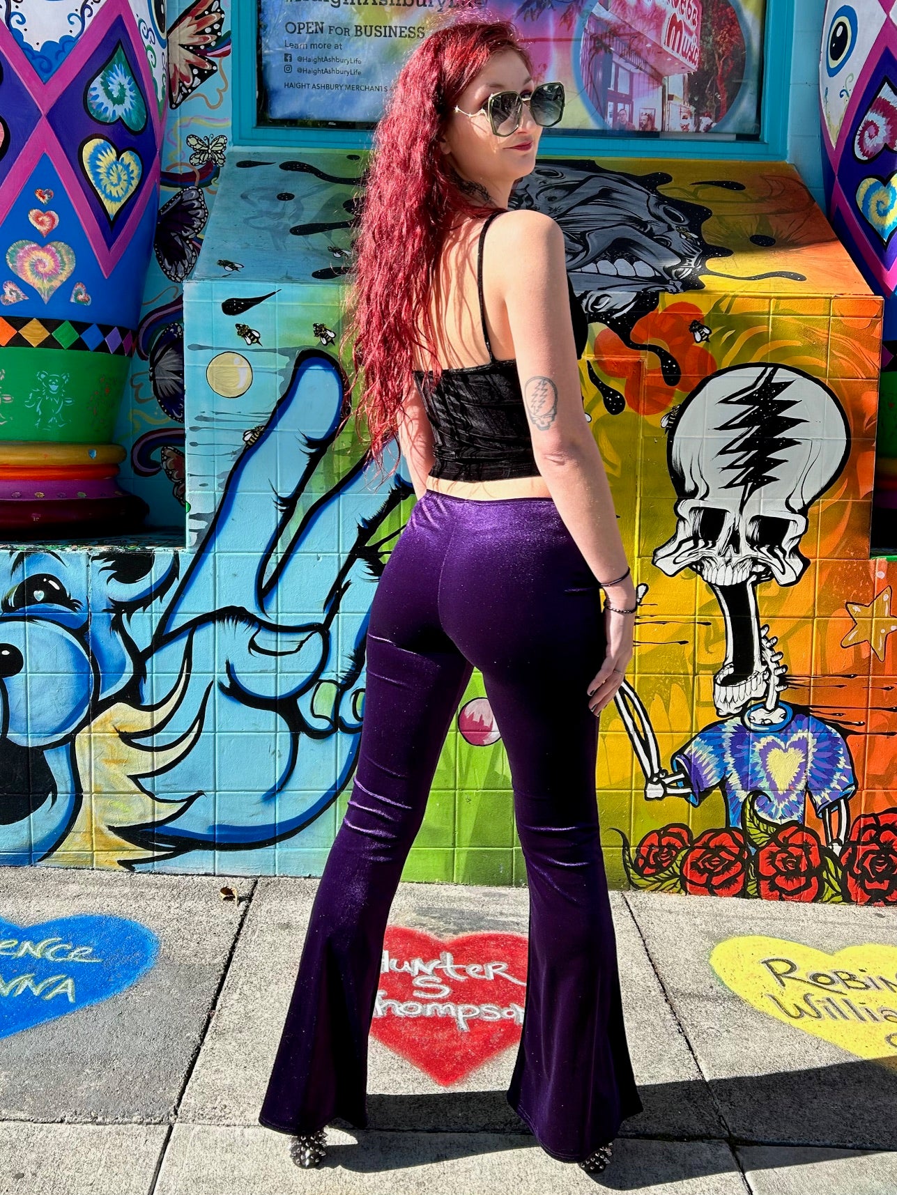 Love on Haight