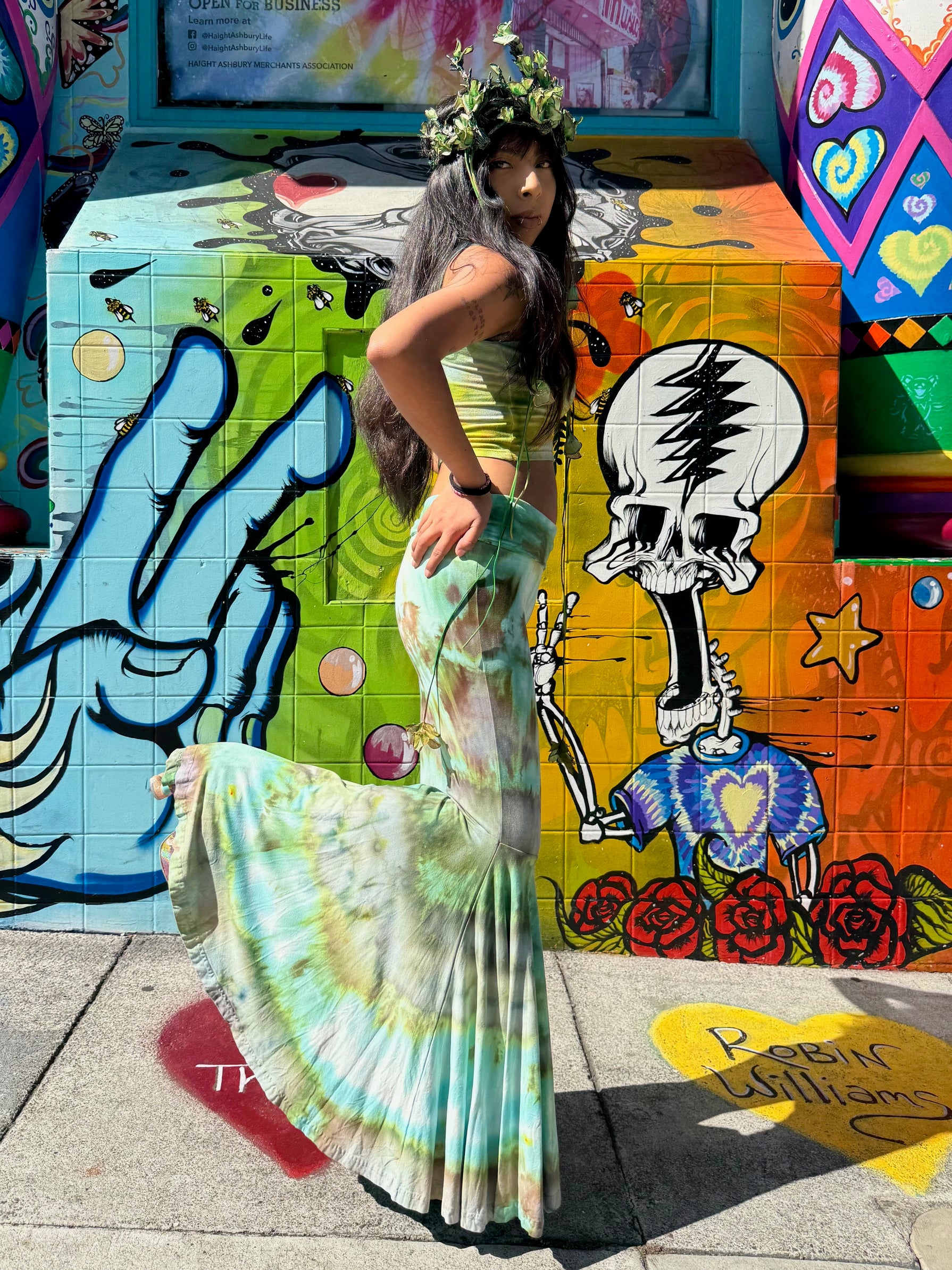 Love on Haight