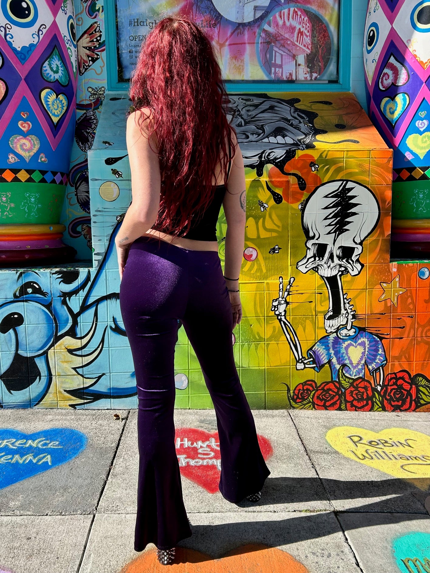 Love on Haight