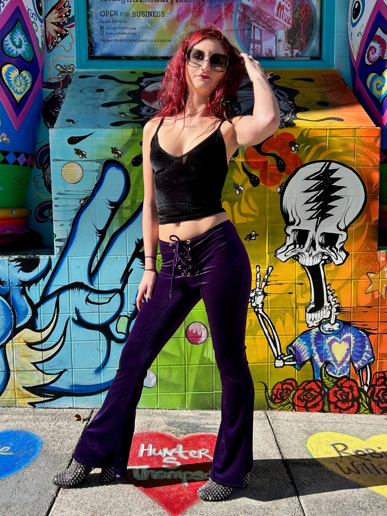 Love on Haight
