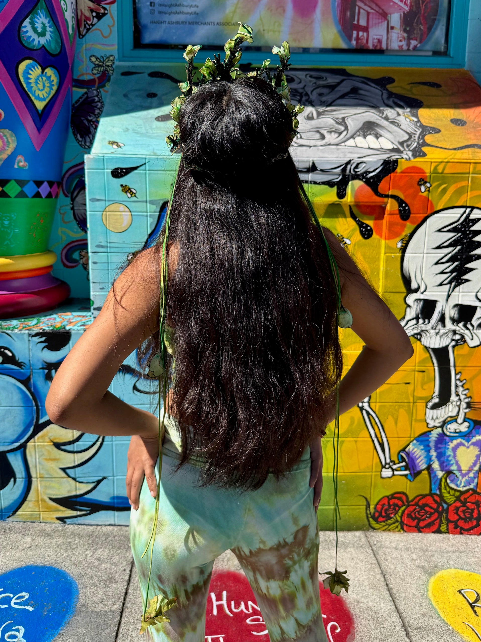 Love on Haight