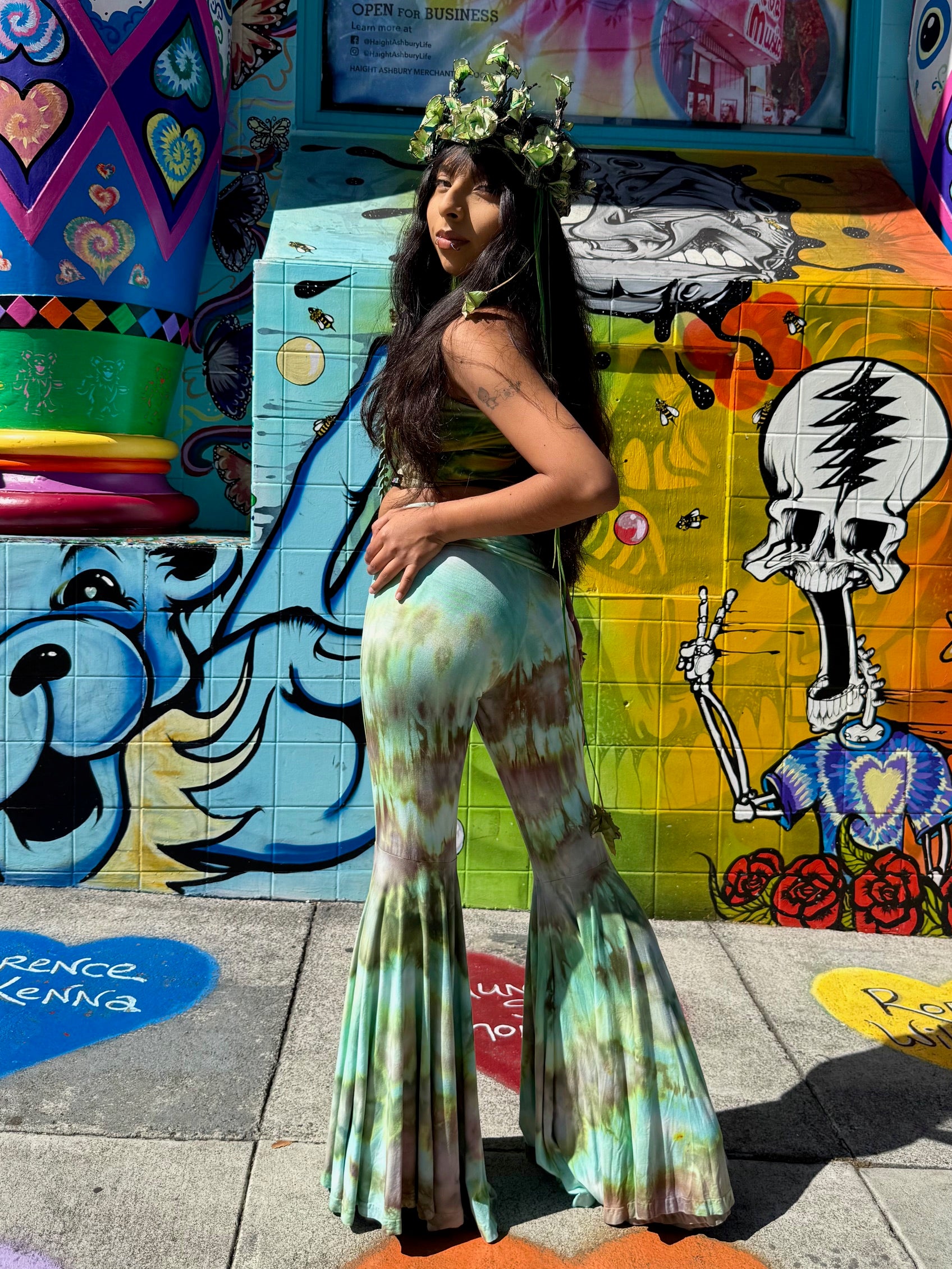 Love on Haight