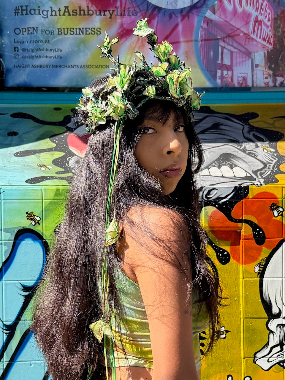 Love on Haight