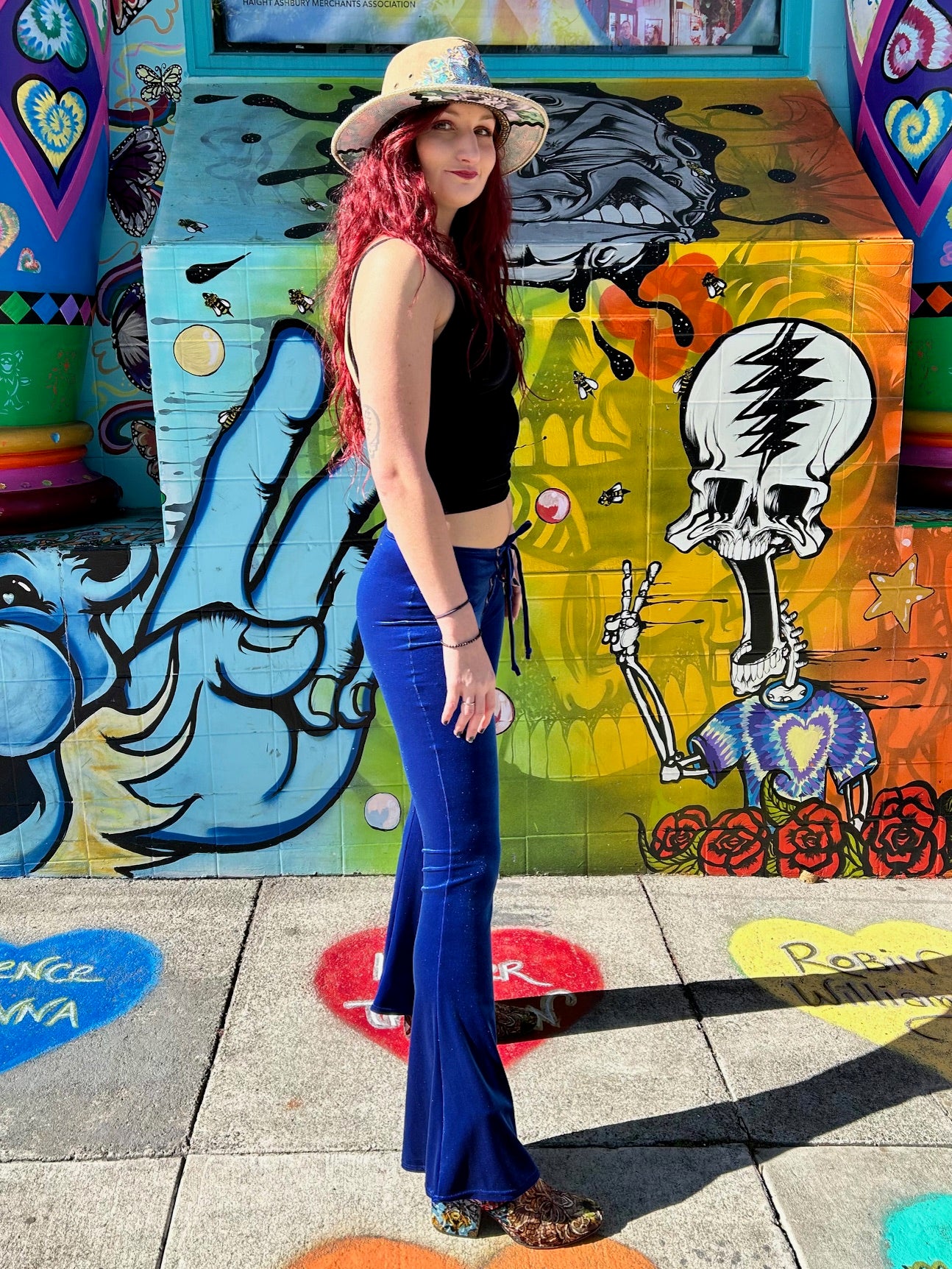 Love on Haight