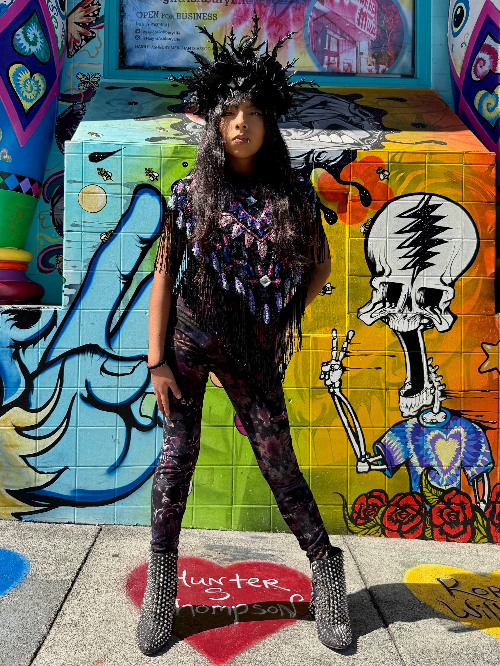 Love on Haight