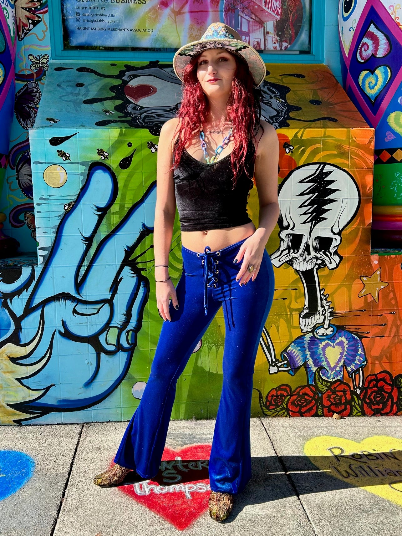 Love on Haight