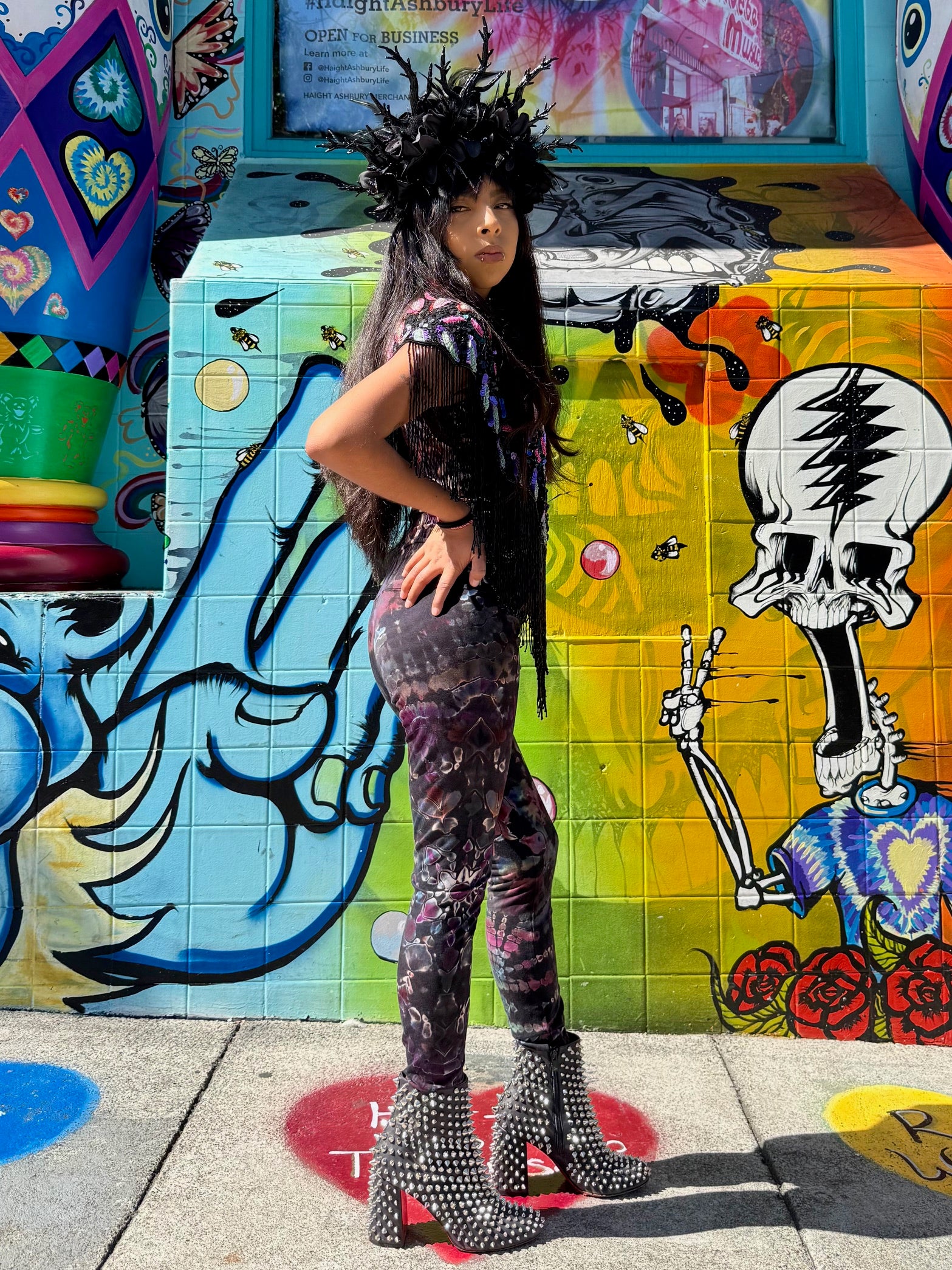 Love on Haight