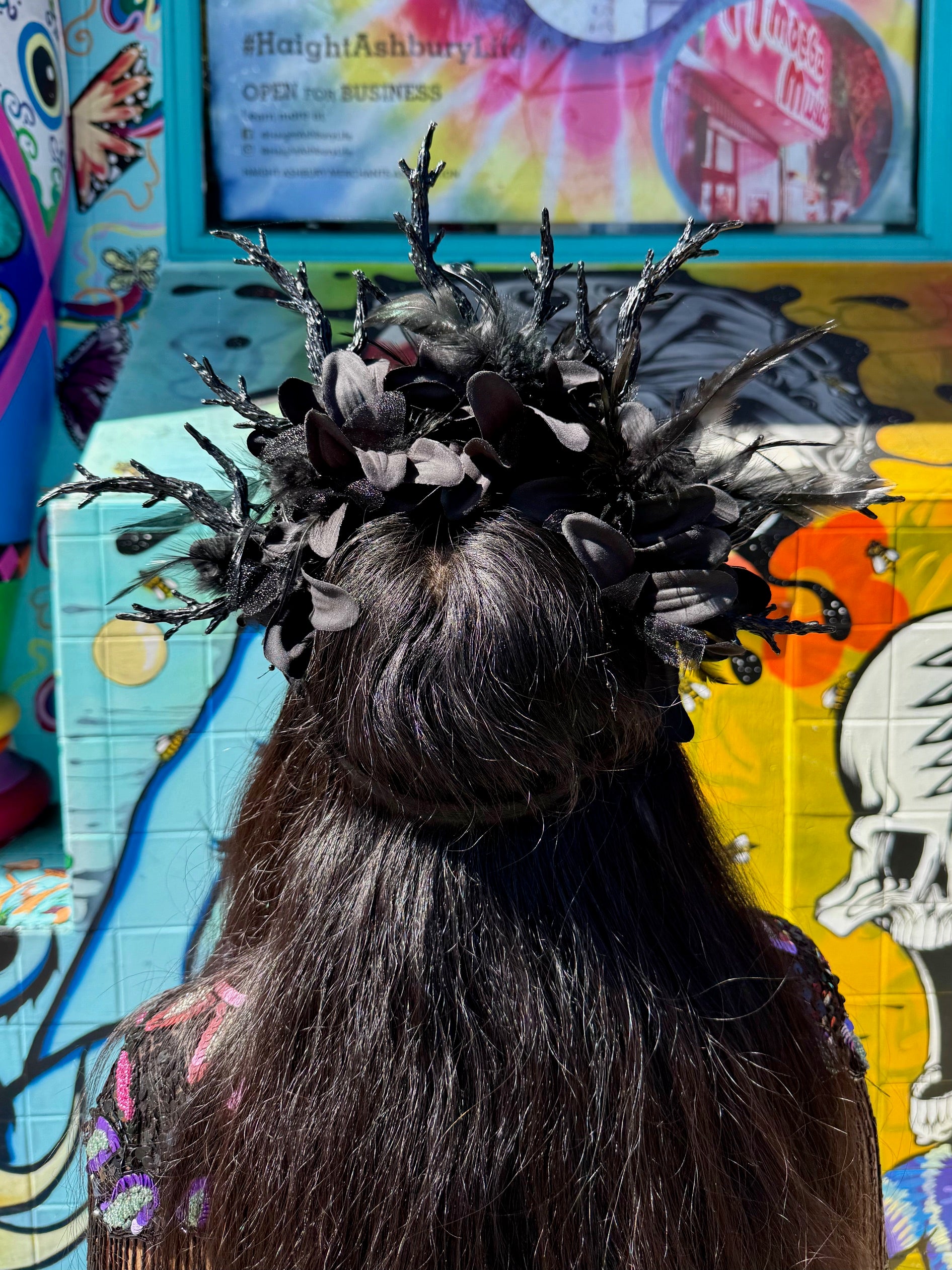 Love on Haight