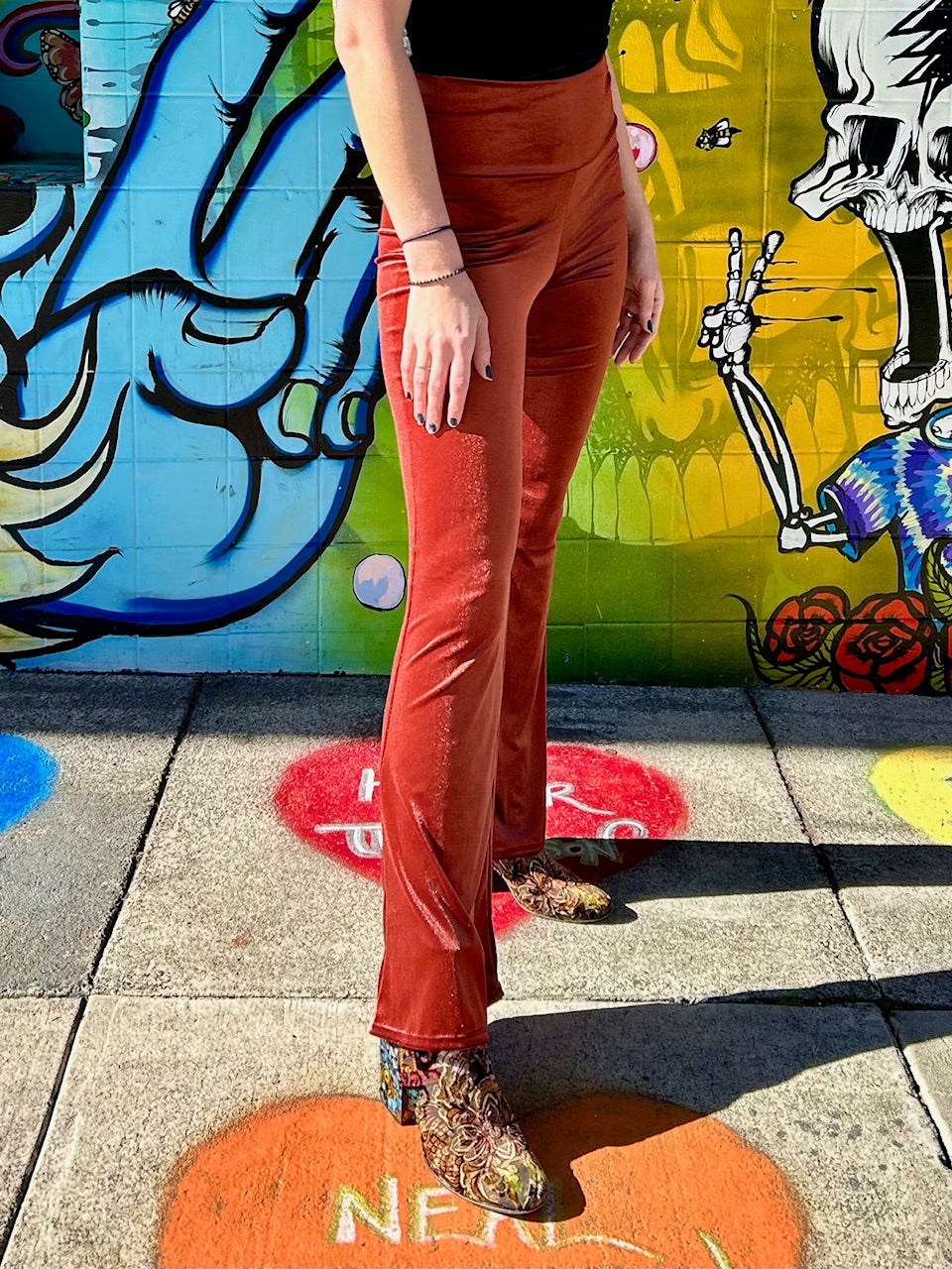 Love on Haight