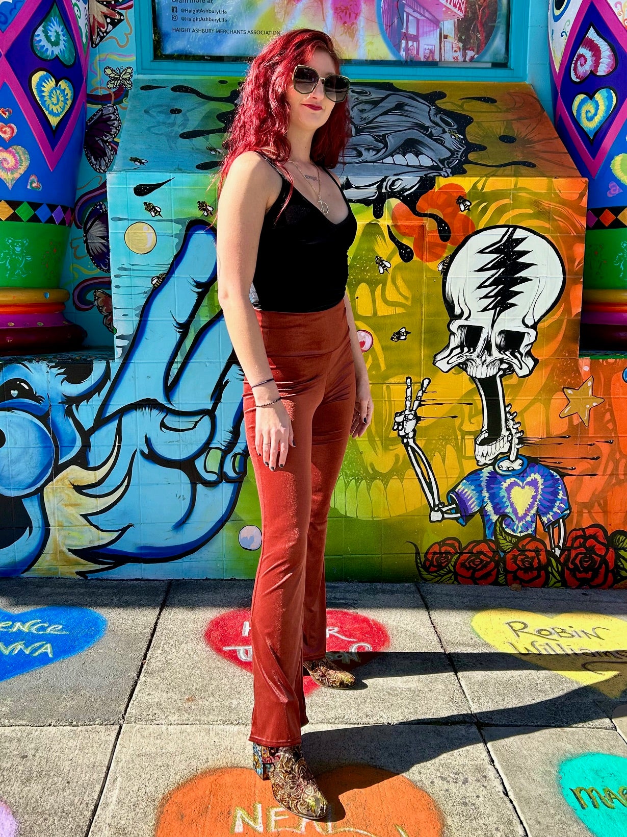 Love on Haight