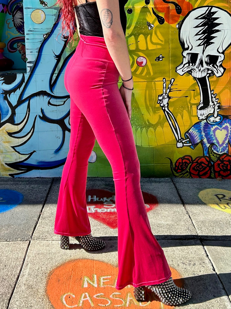Love on Haight