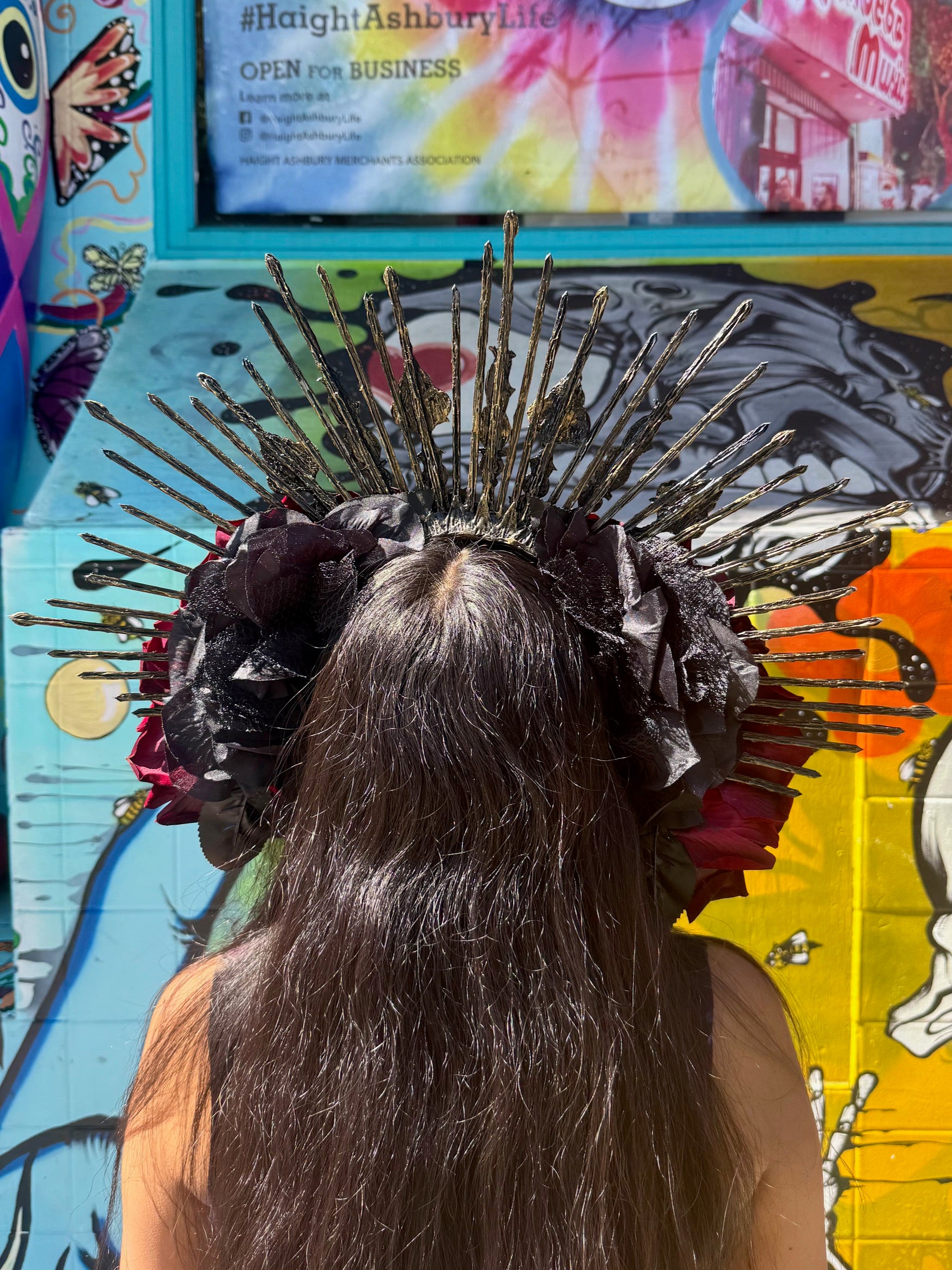 Love on Haight