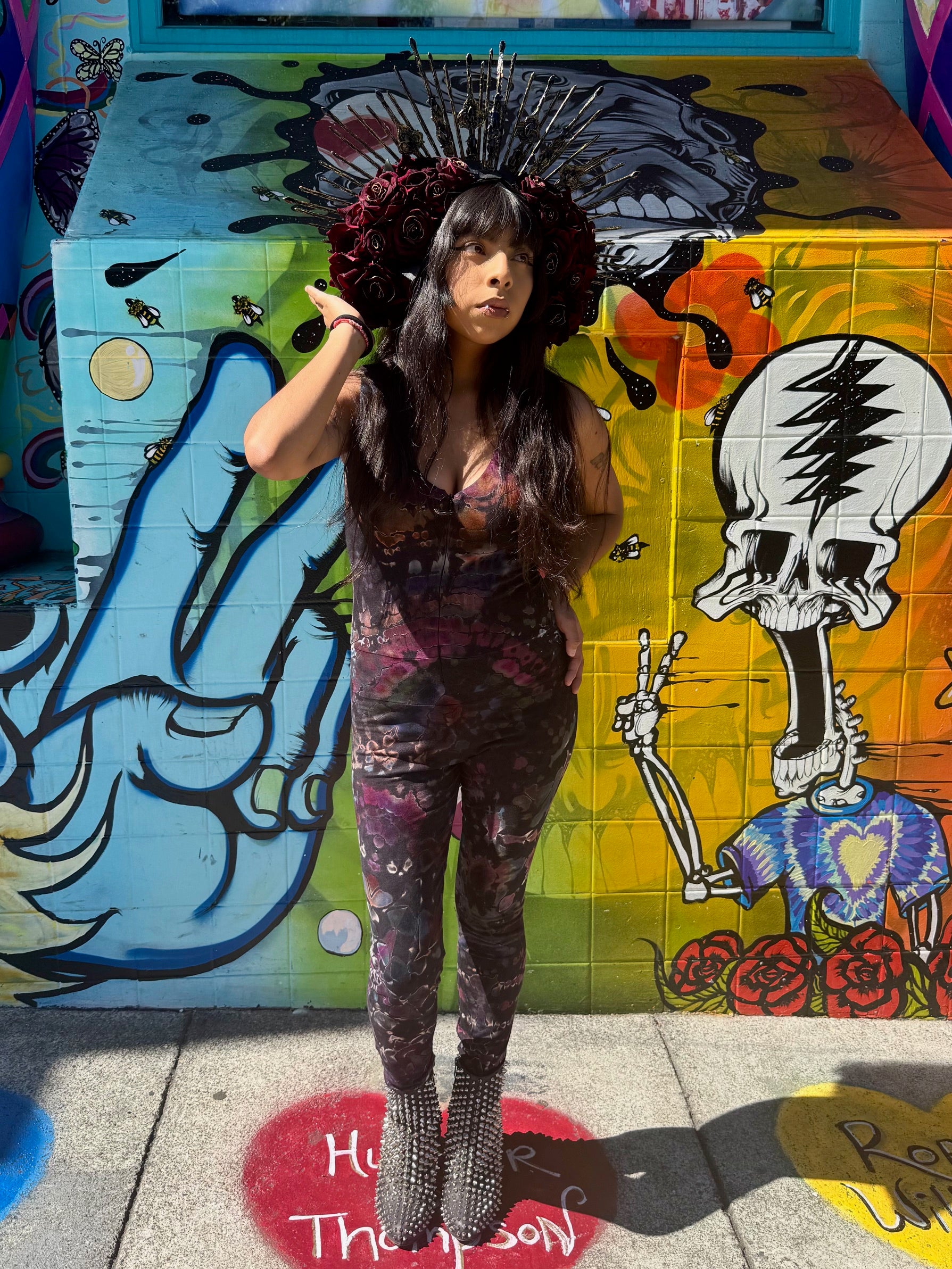 Love on Haight