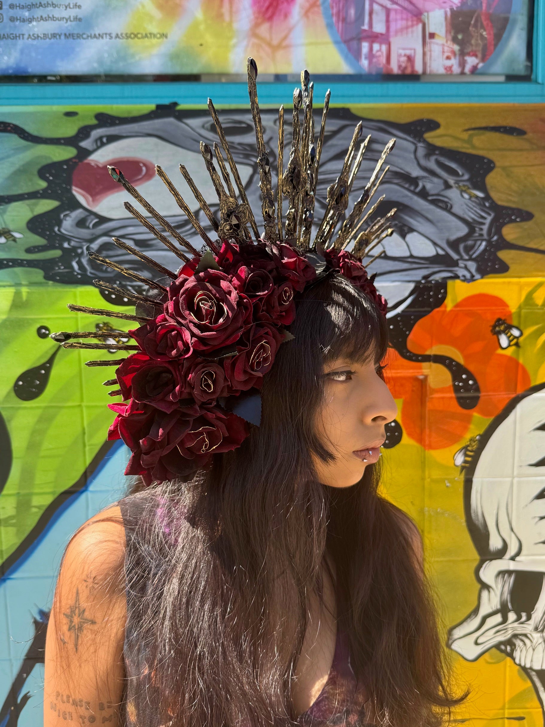 Love on Haight