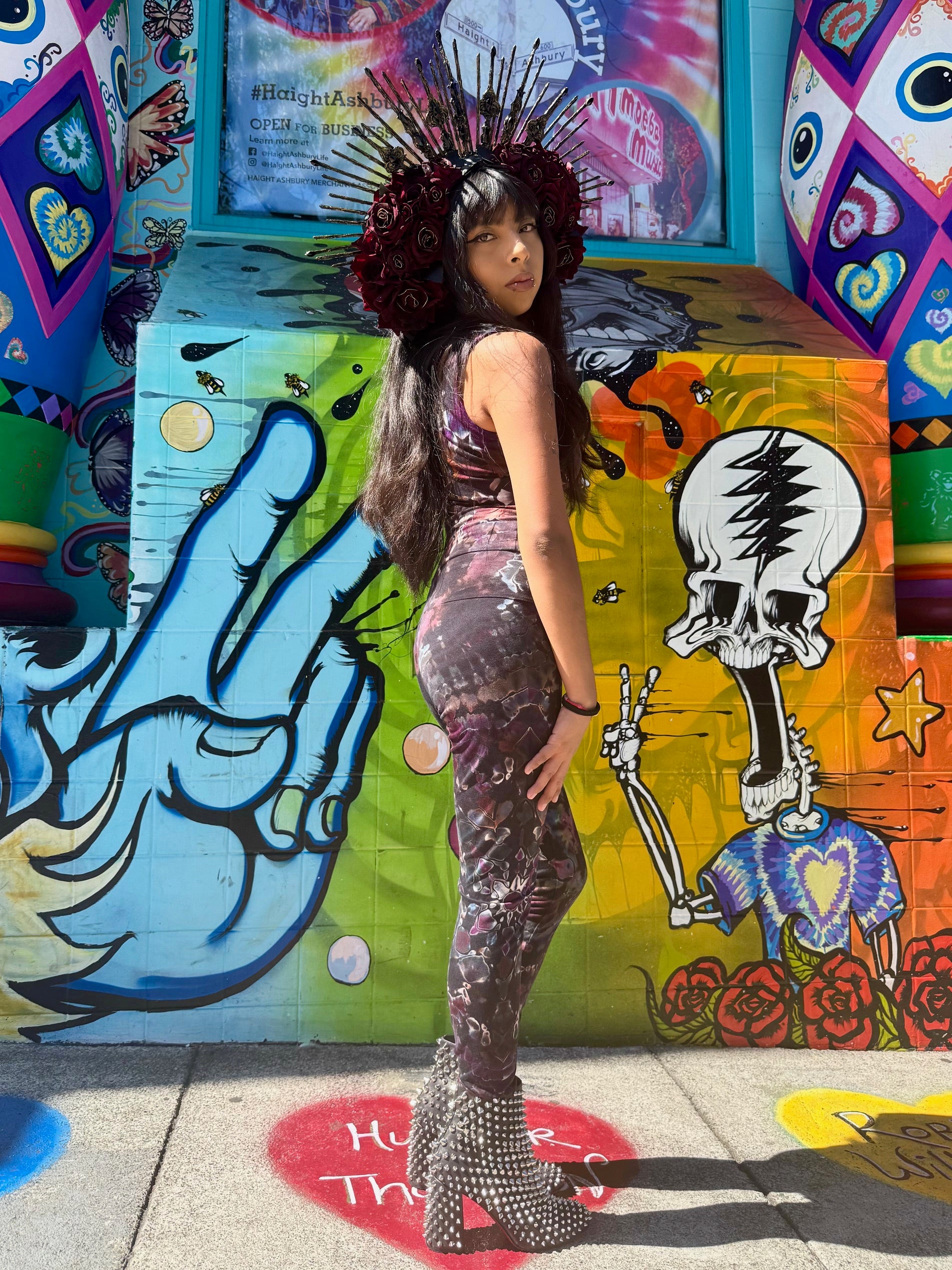 Love on Haight