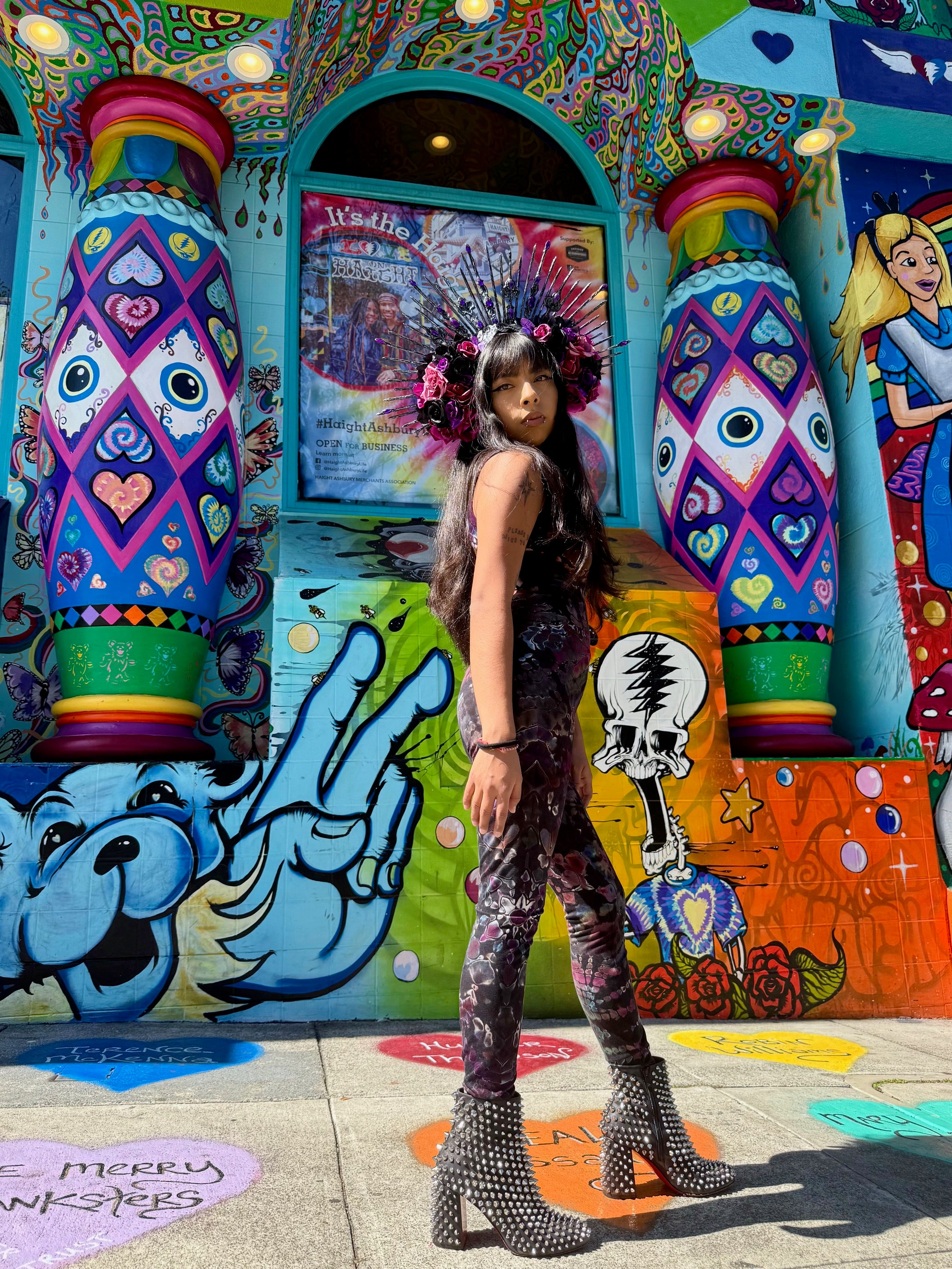 Love on Haight