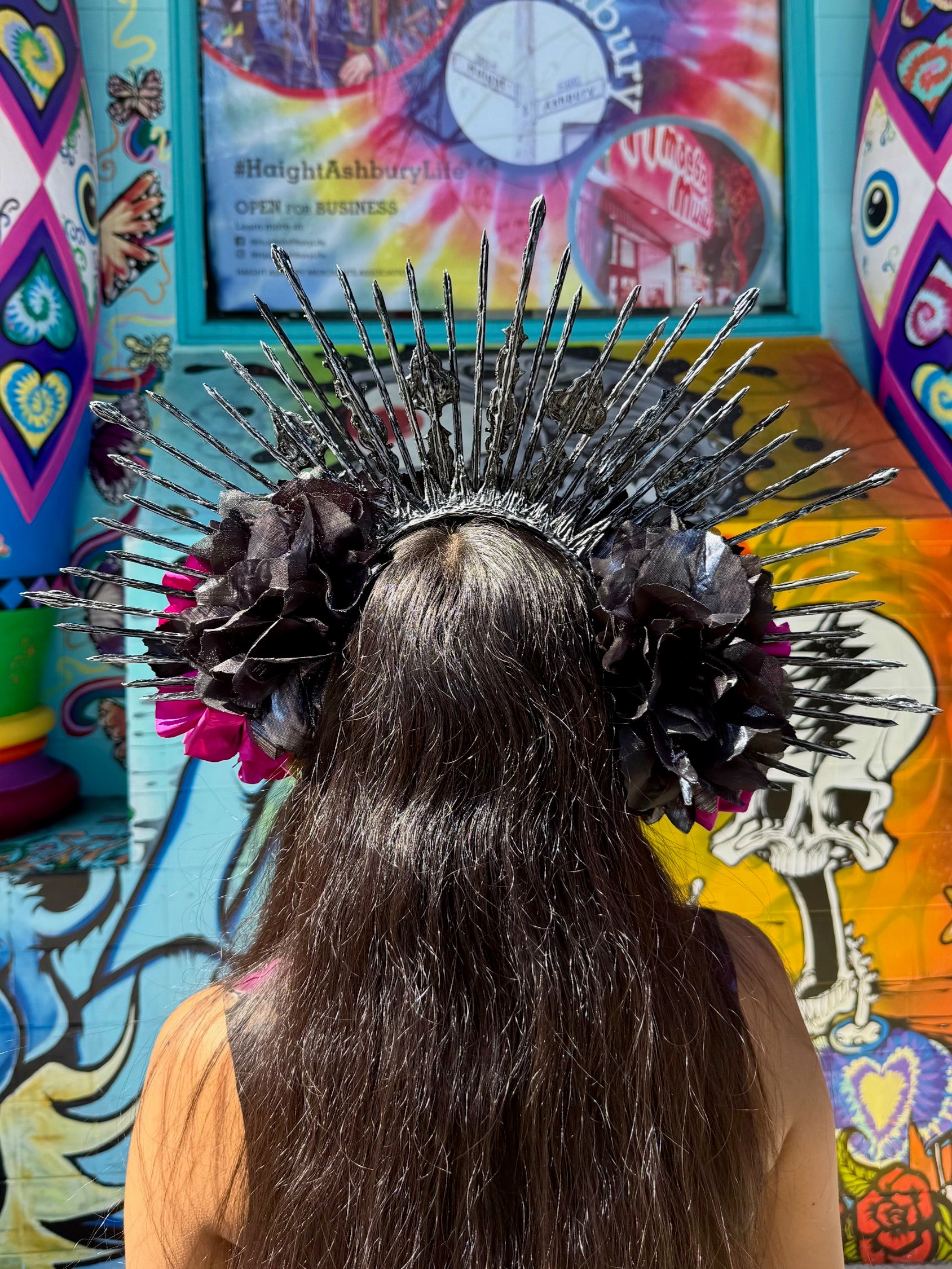 Love on Haight
