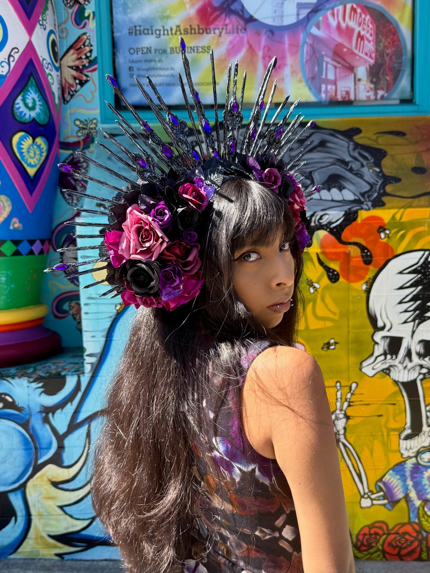 Love on Haight