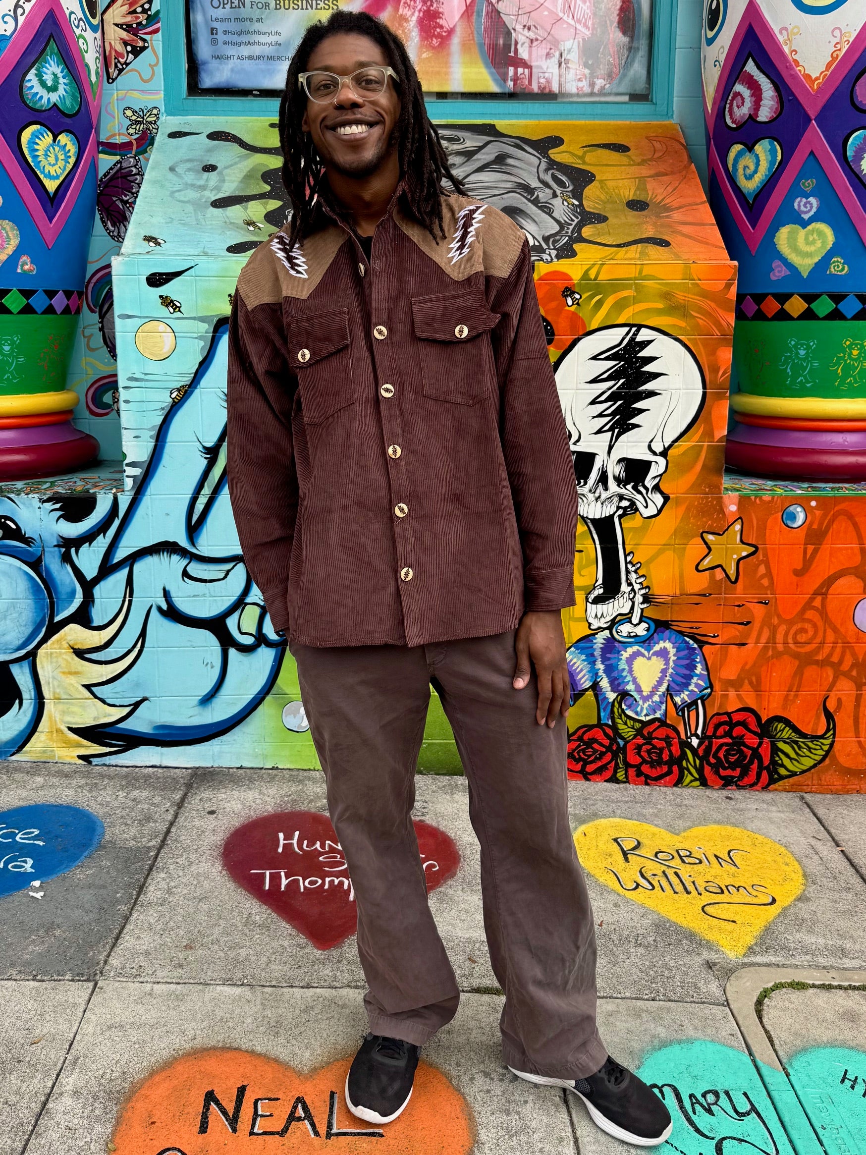 Love on Haight