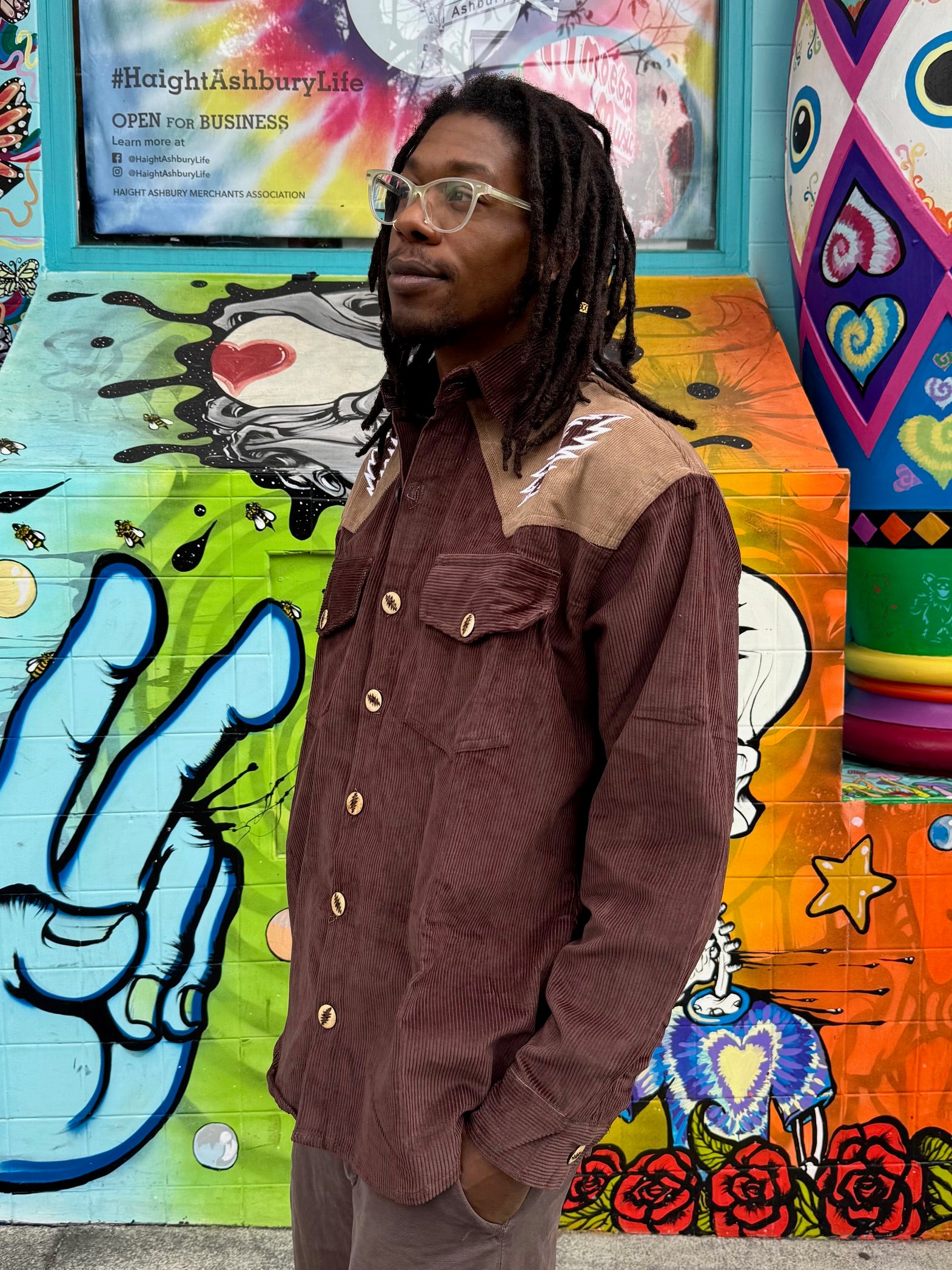 Love on Haight