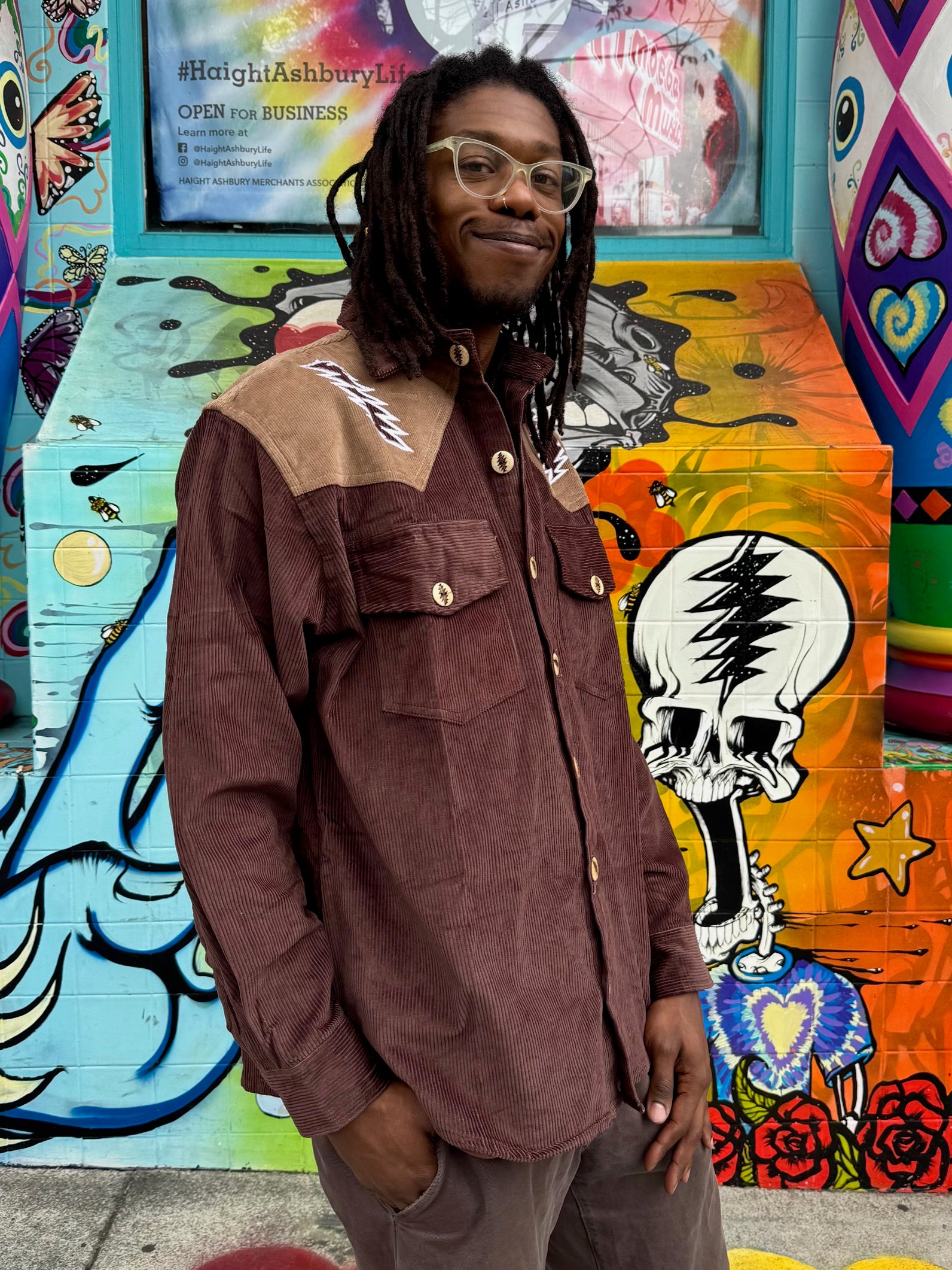 Love on Haight