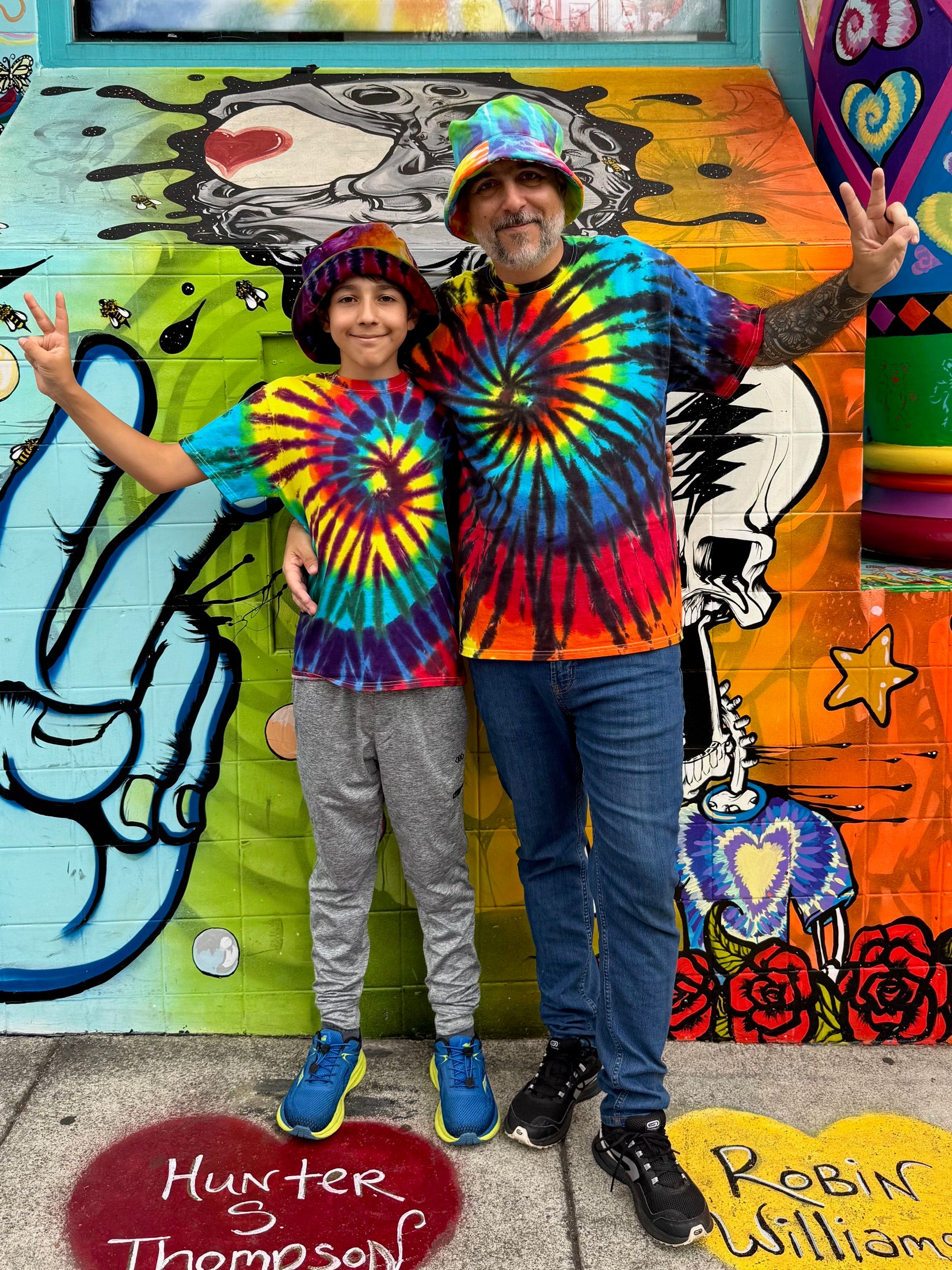 Love on Haight