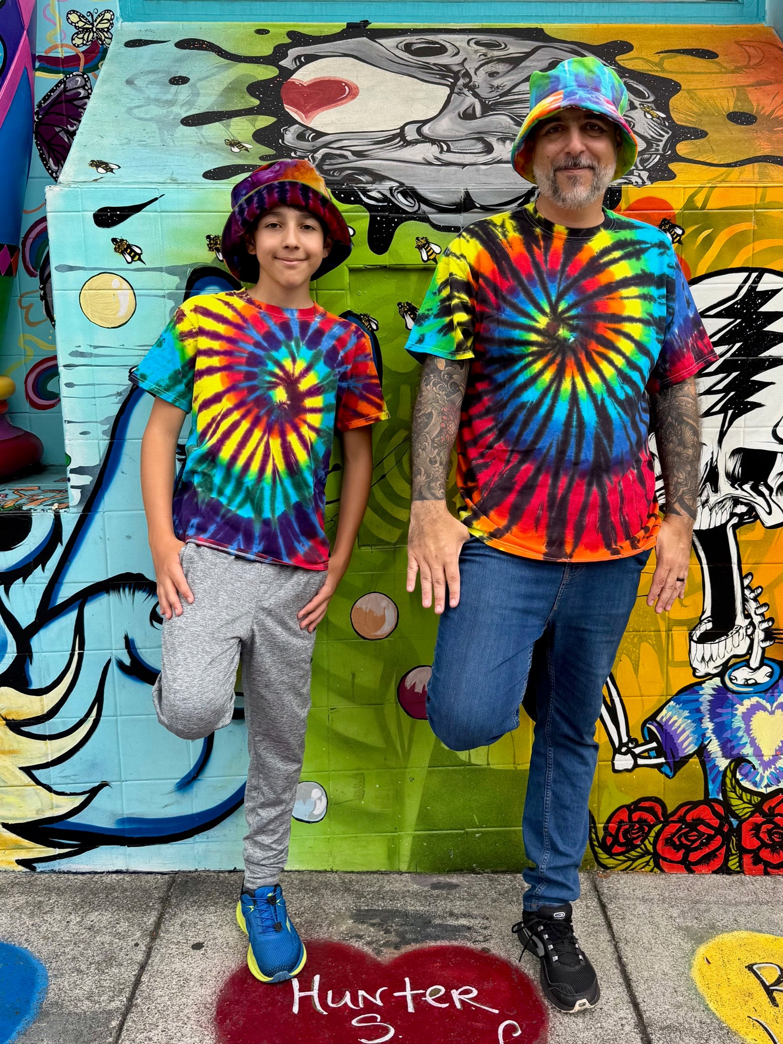 Love on Haight