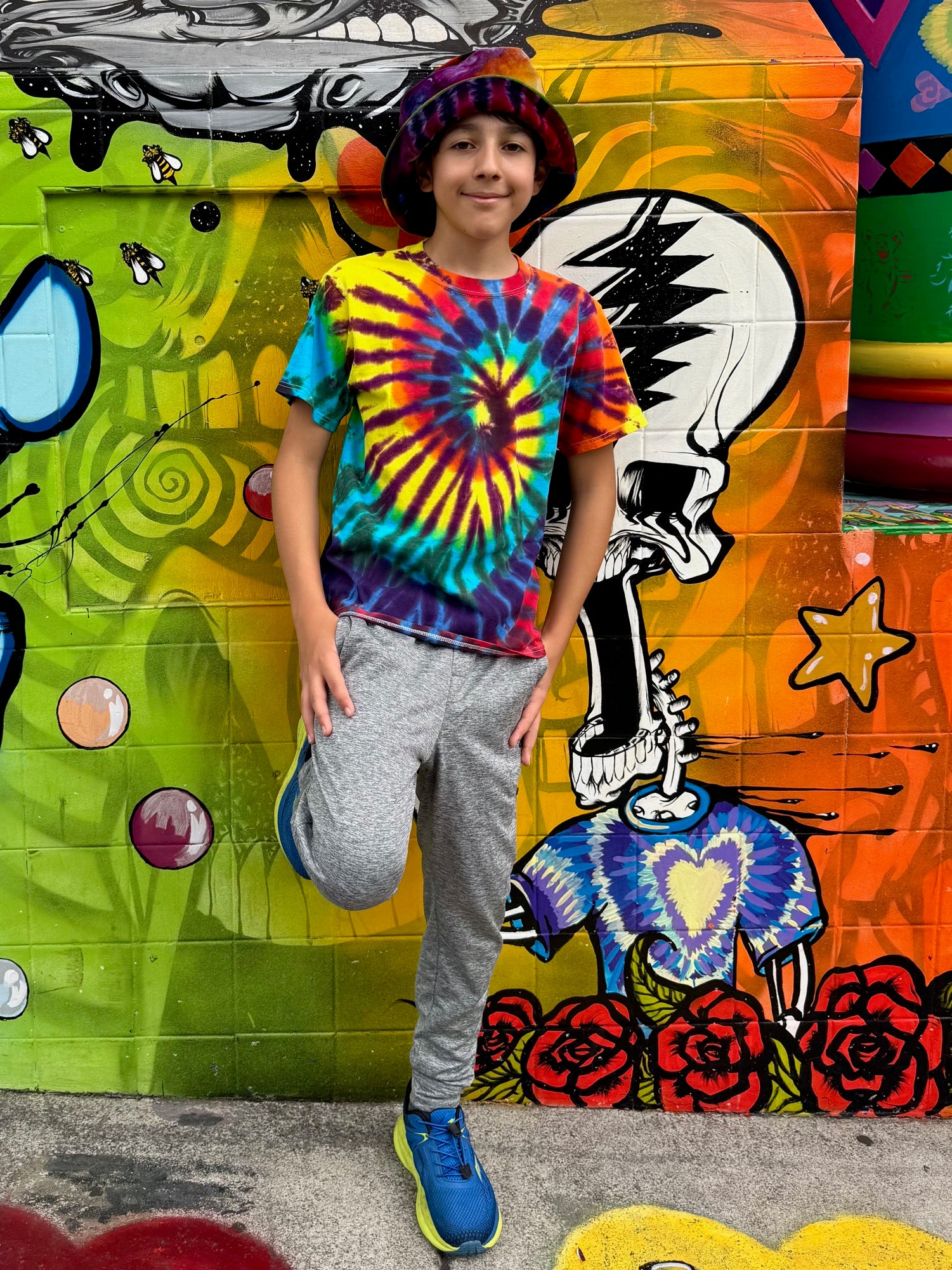 Love on Haight