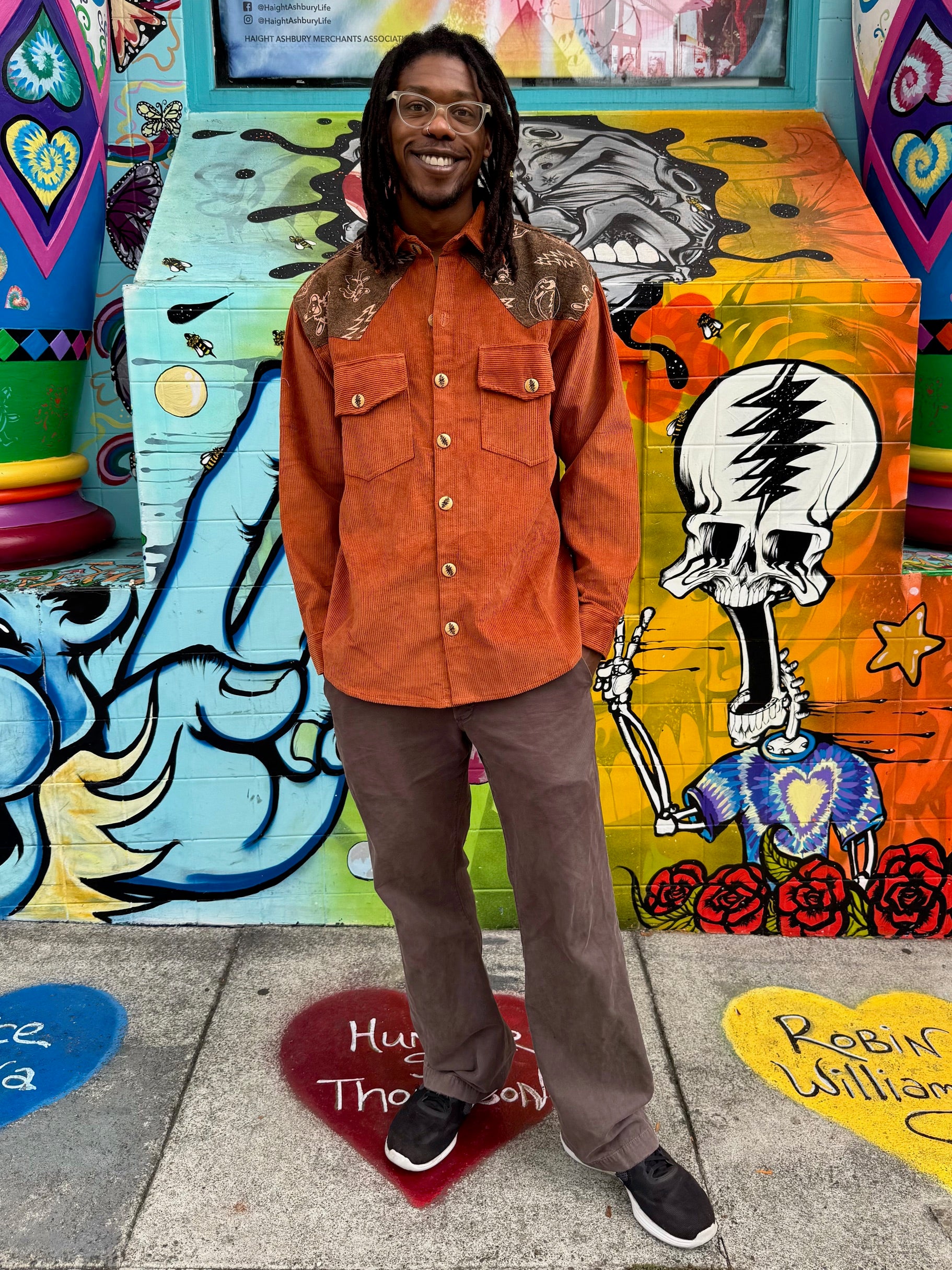 Love on Haight