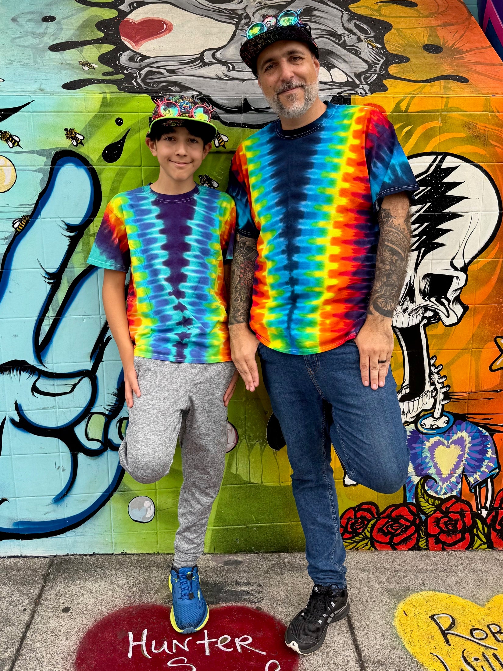 Love on Haight