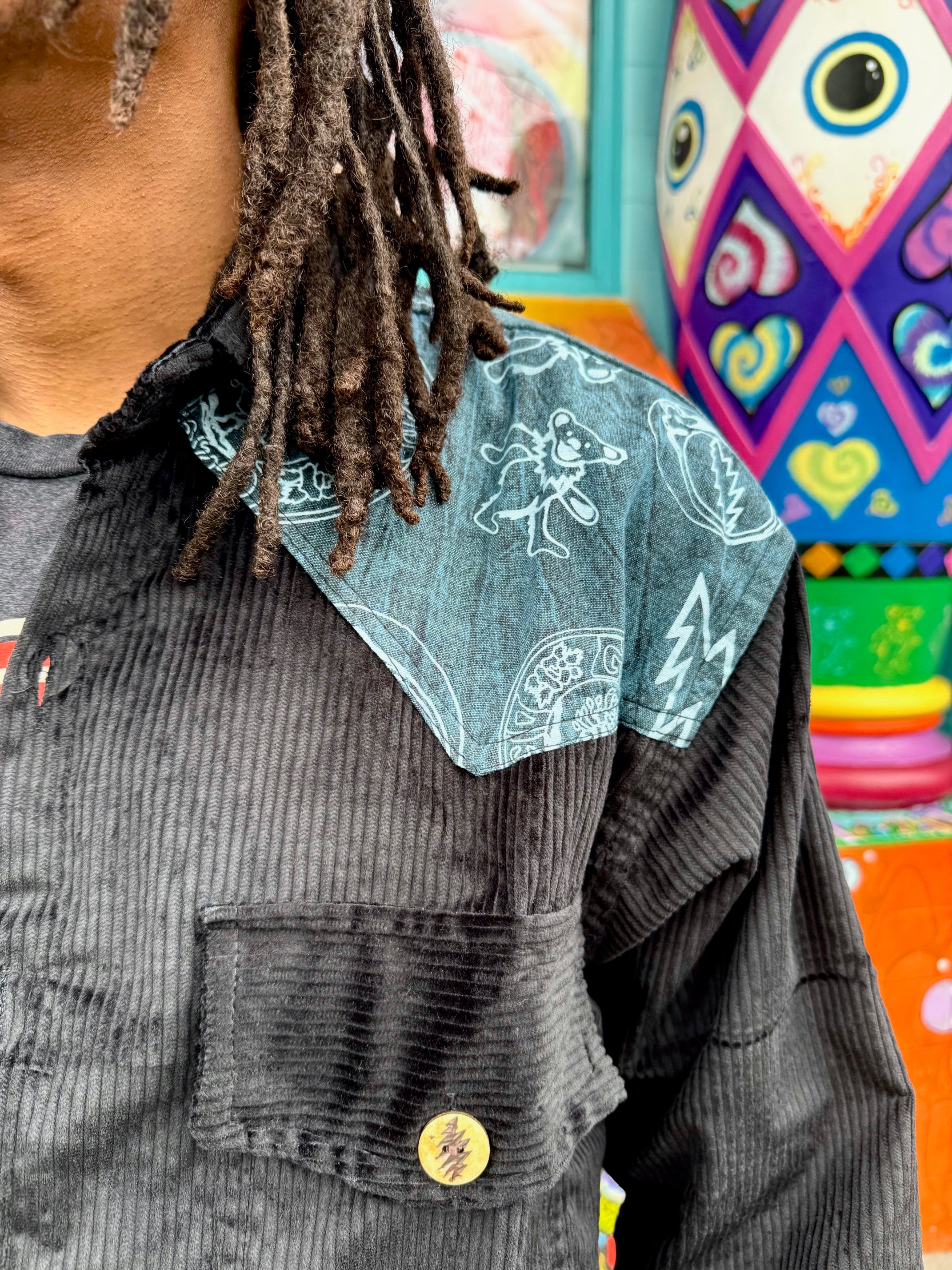 Love on Haight