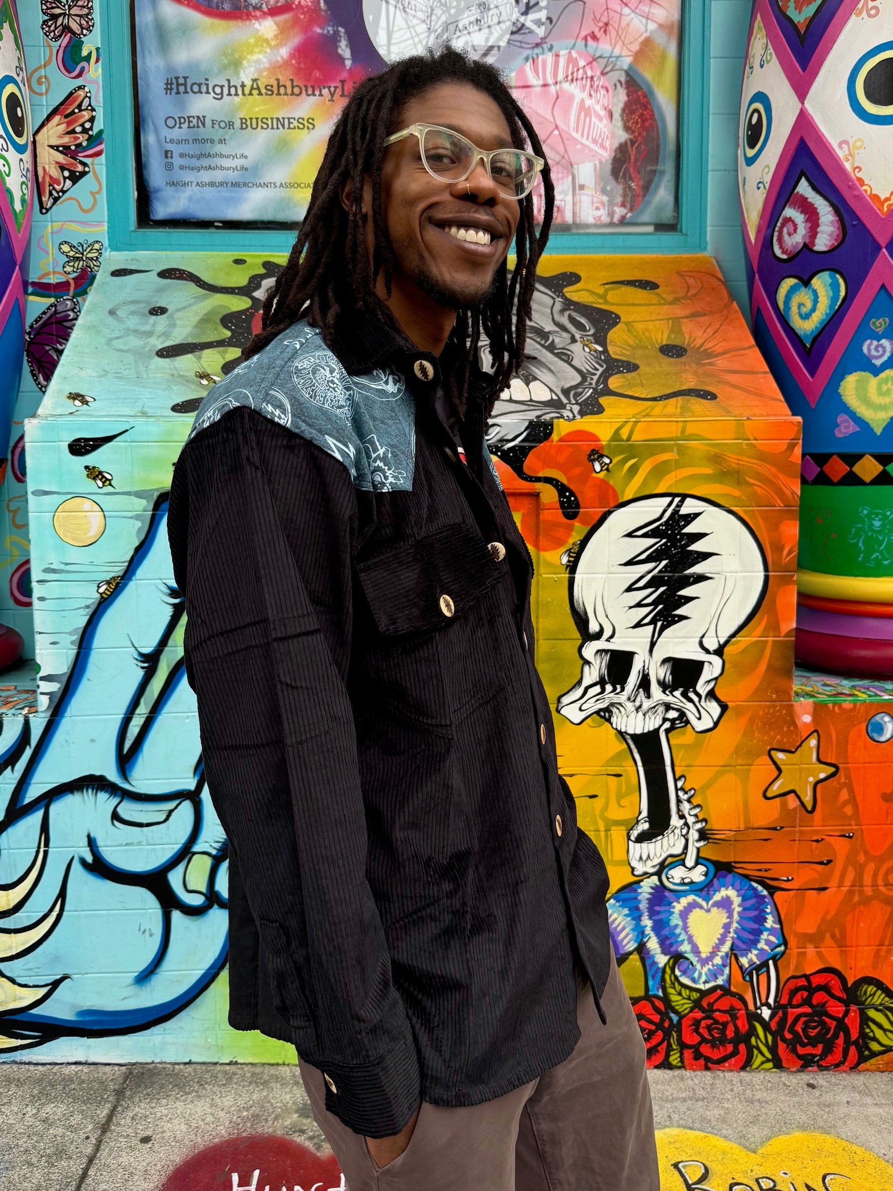 Love on Haight