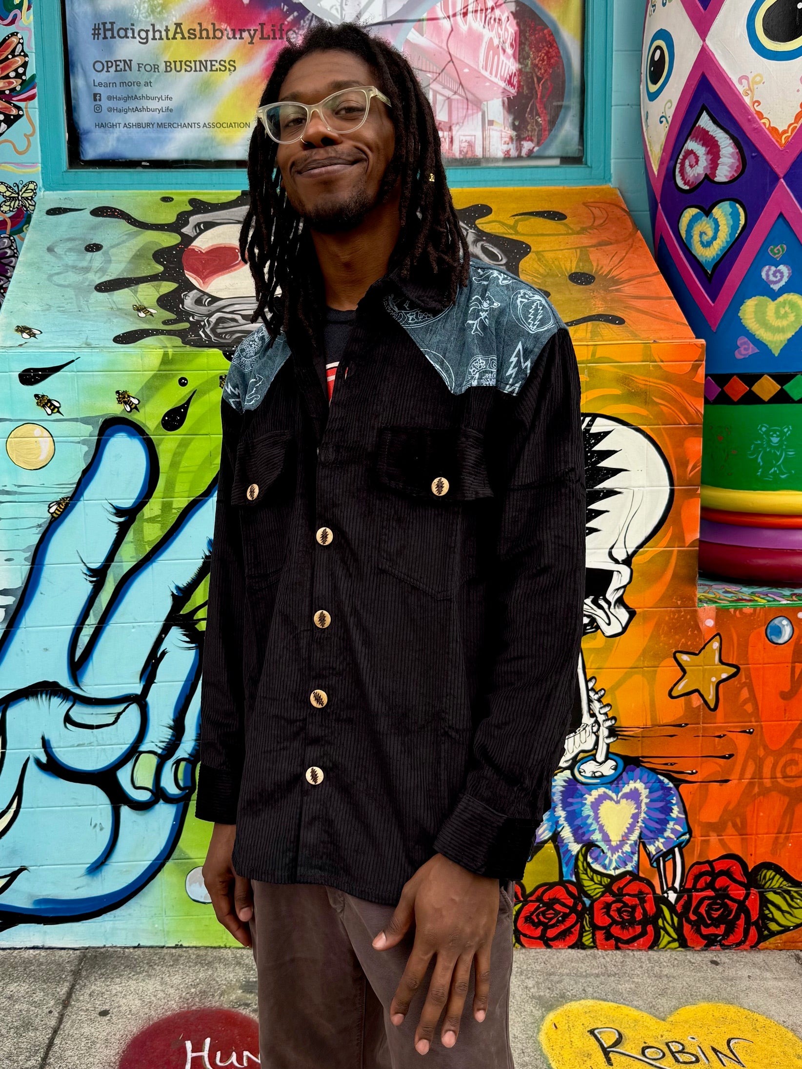 Love on Haight