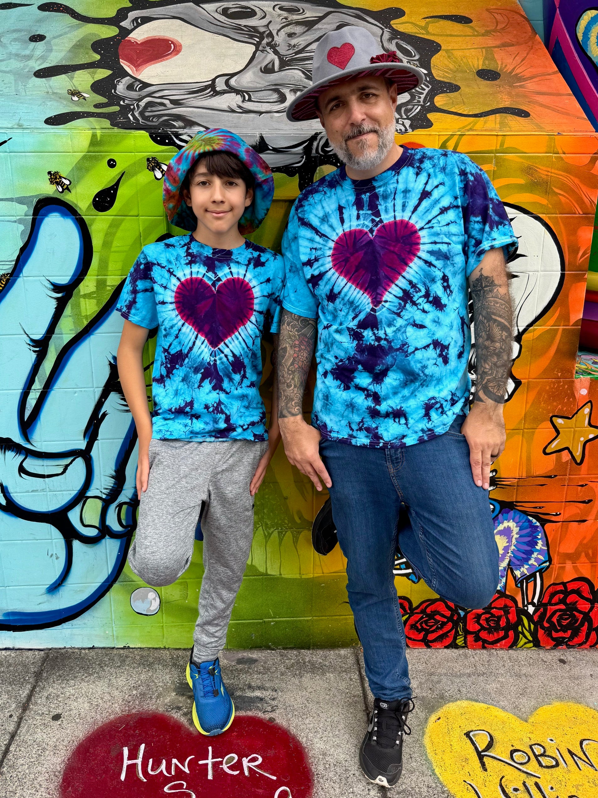 Love on Haight