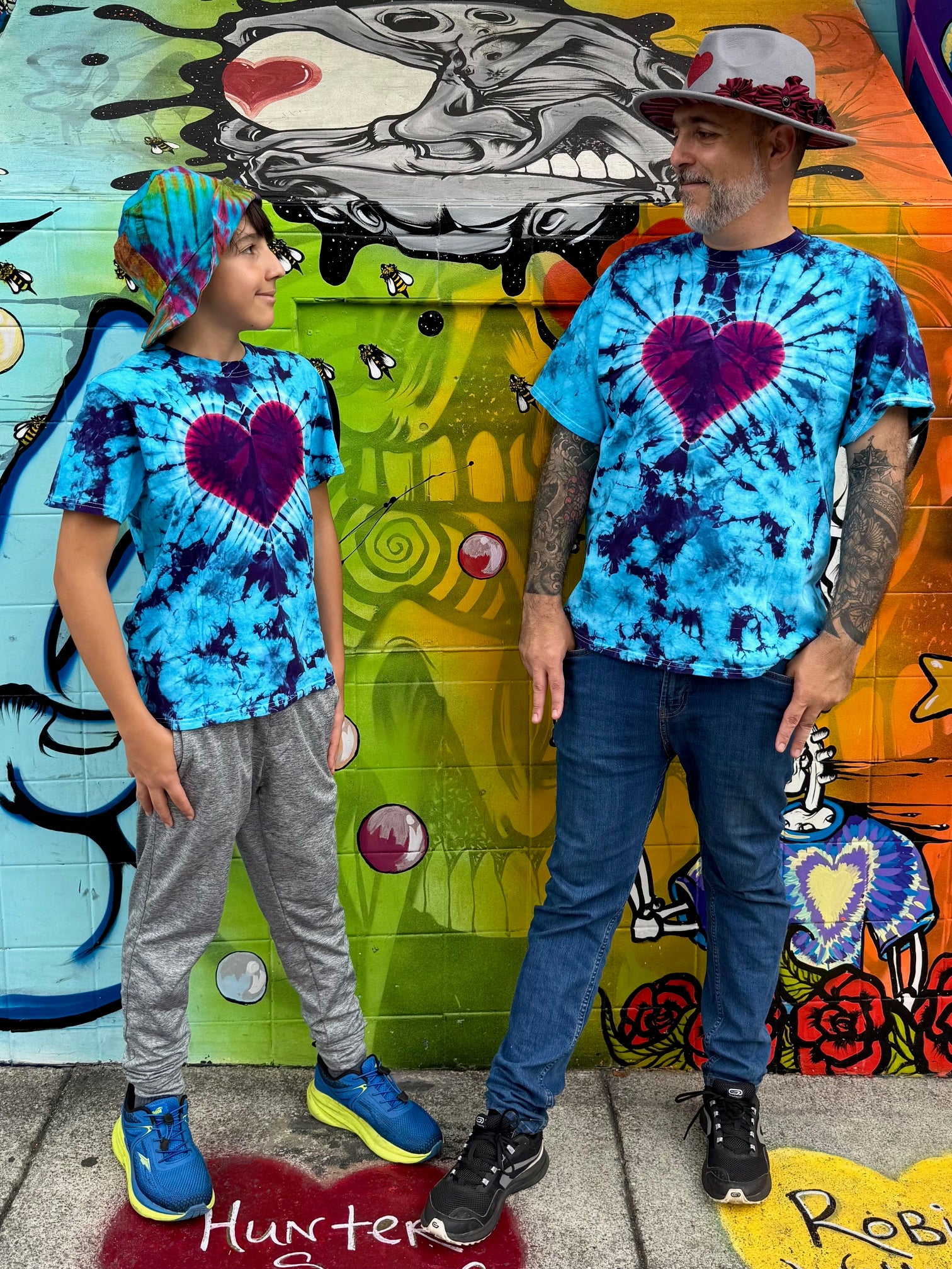Love on Haight