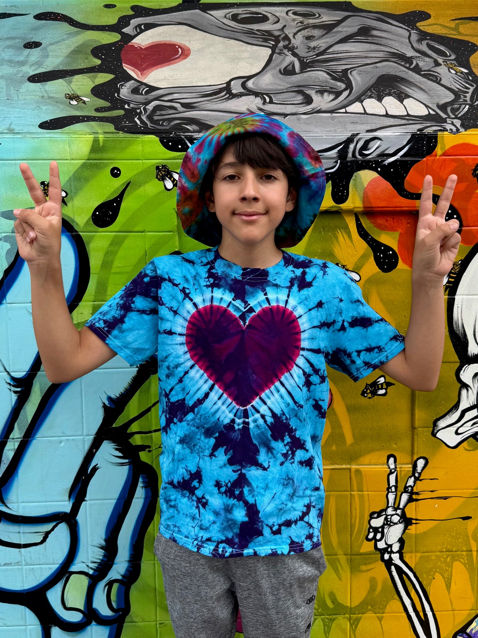 Love on Haight
