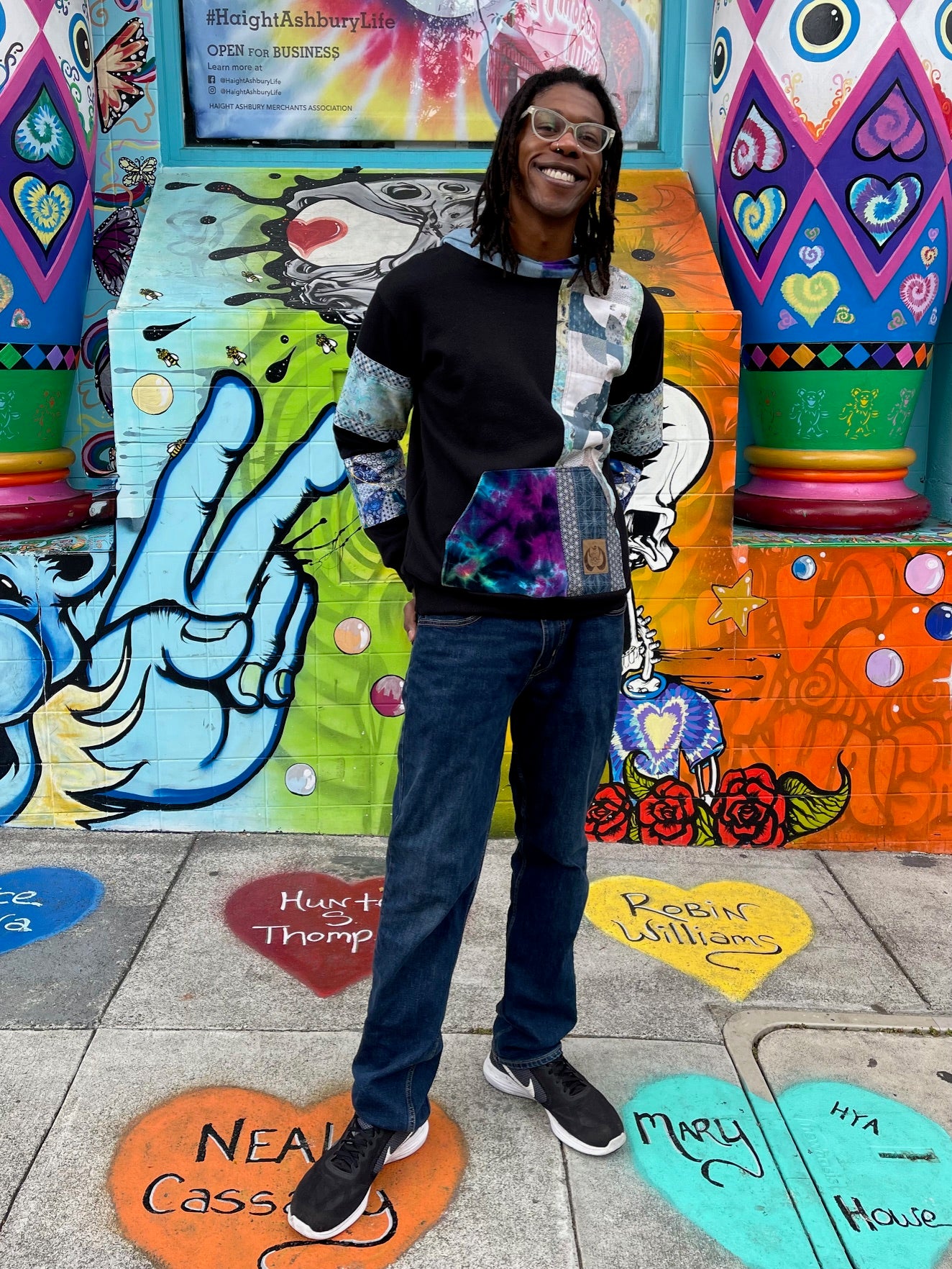 Love on Haight
