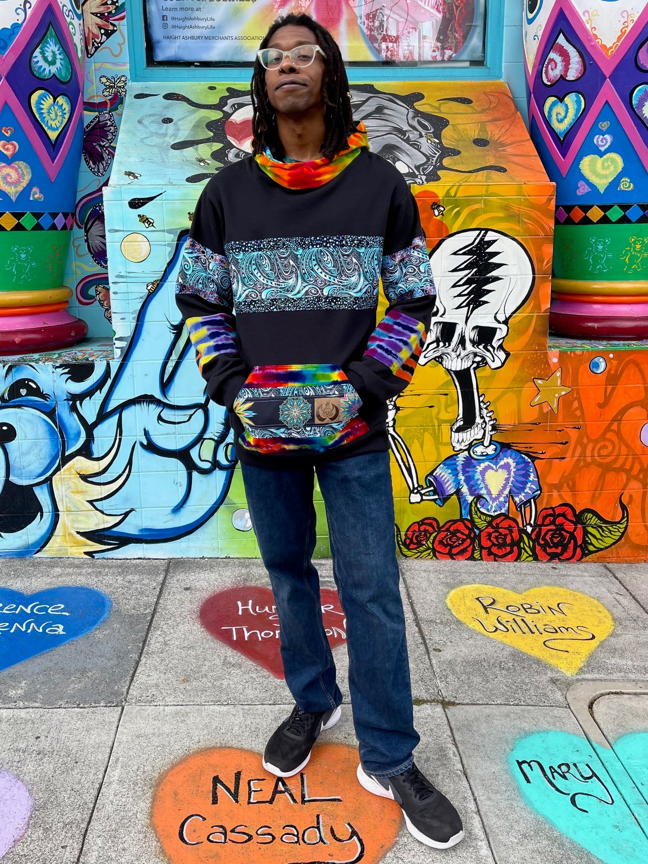 Love on Haight