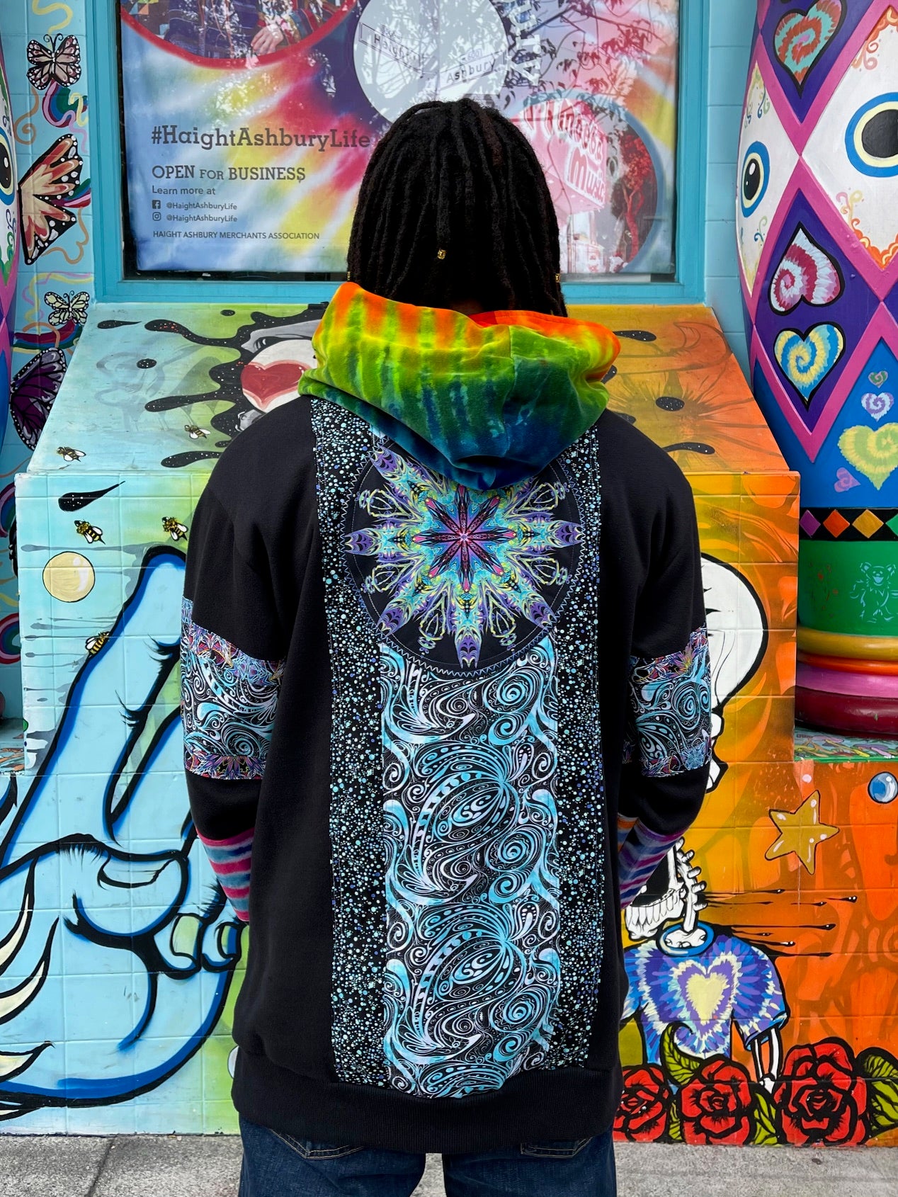 Love on Haight