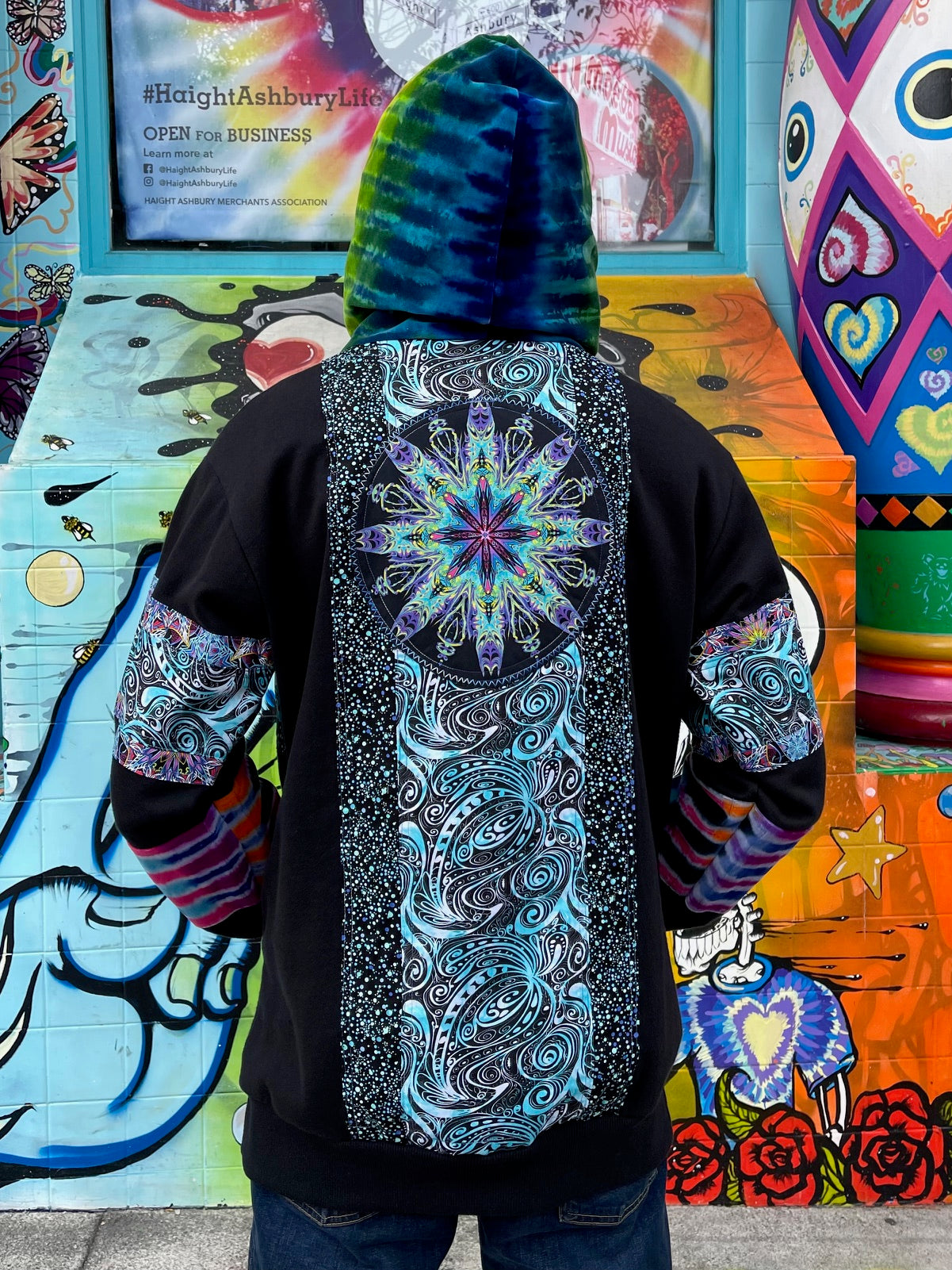 Love on Haight