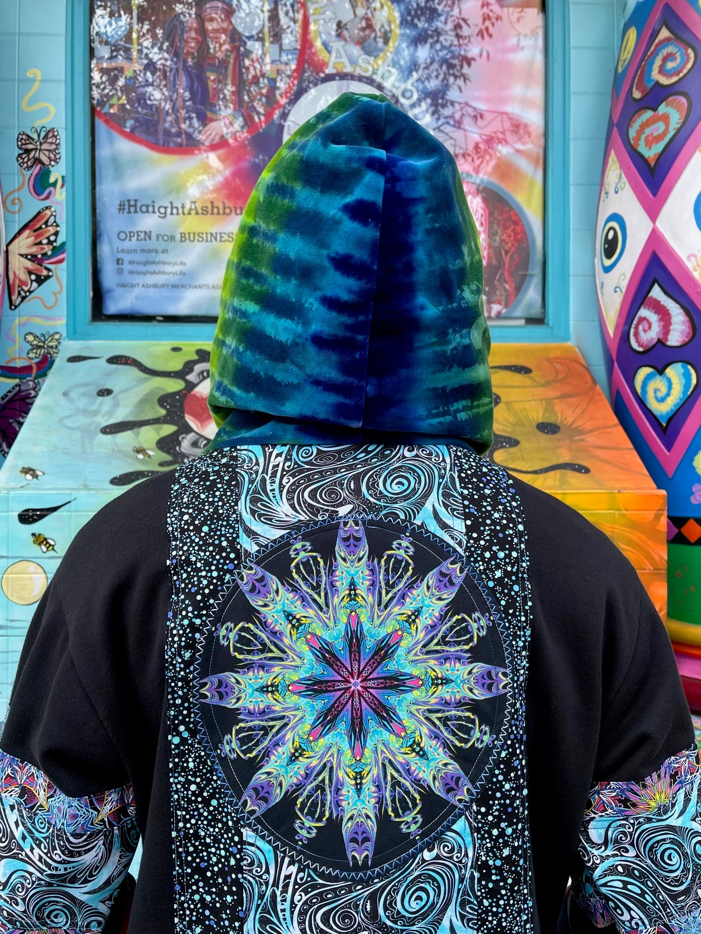 Love on Haight