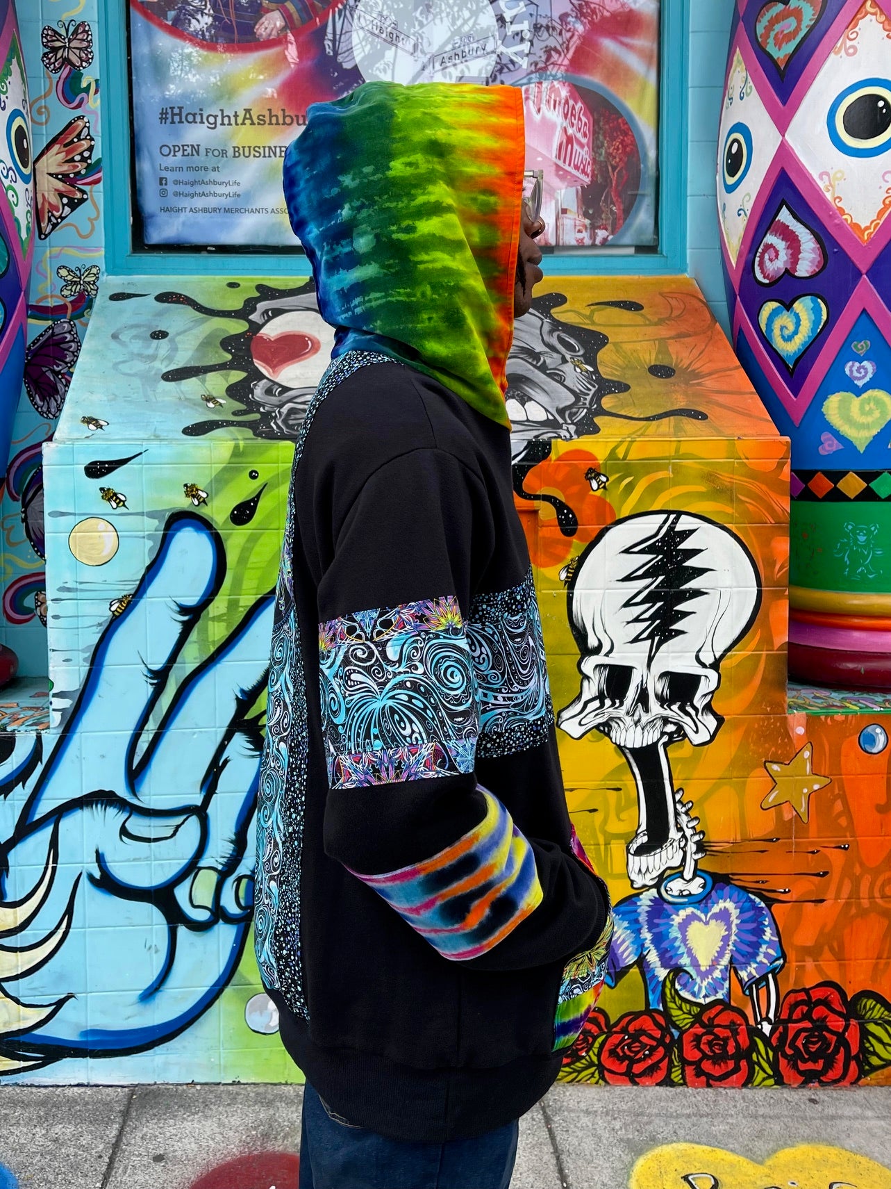 Love on Haight